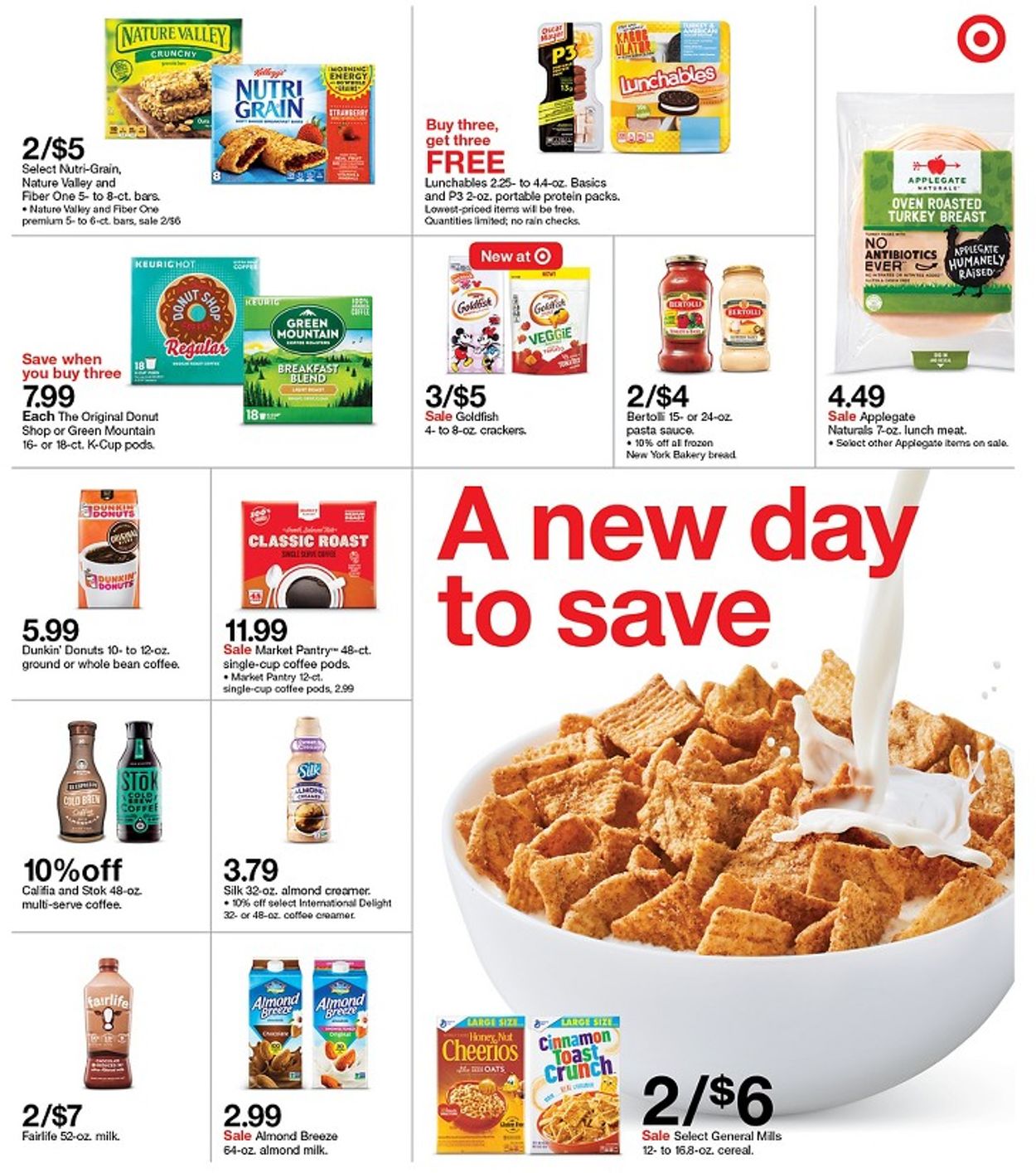 Target Weekly Ad Circular - valid 01/12-01/18/2020 (Page 21)