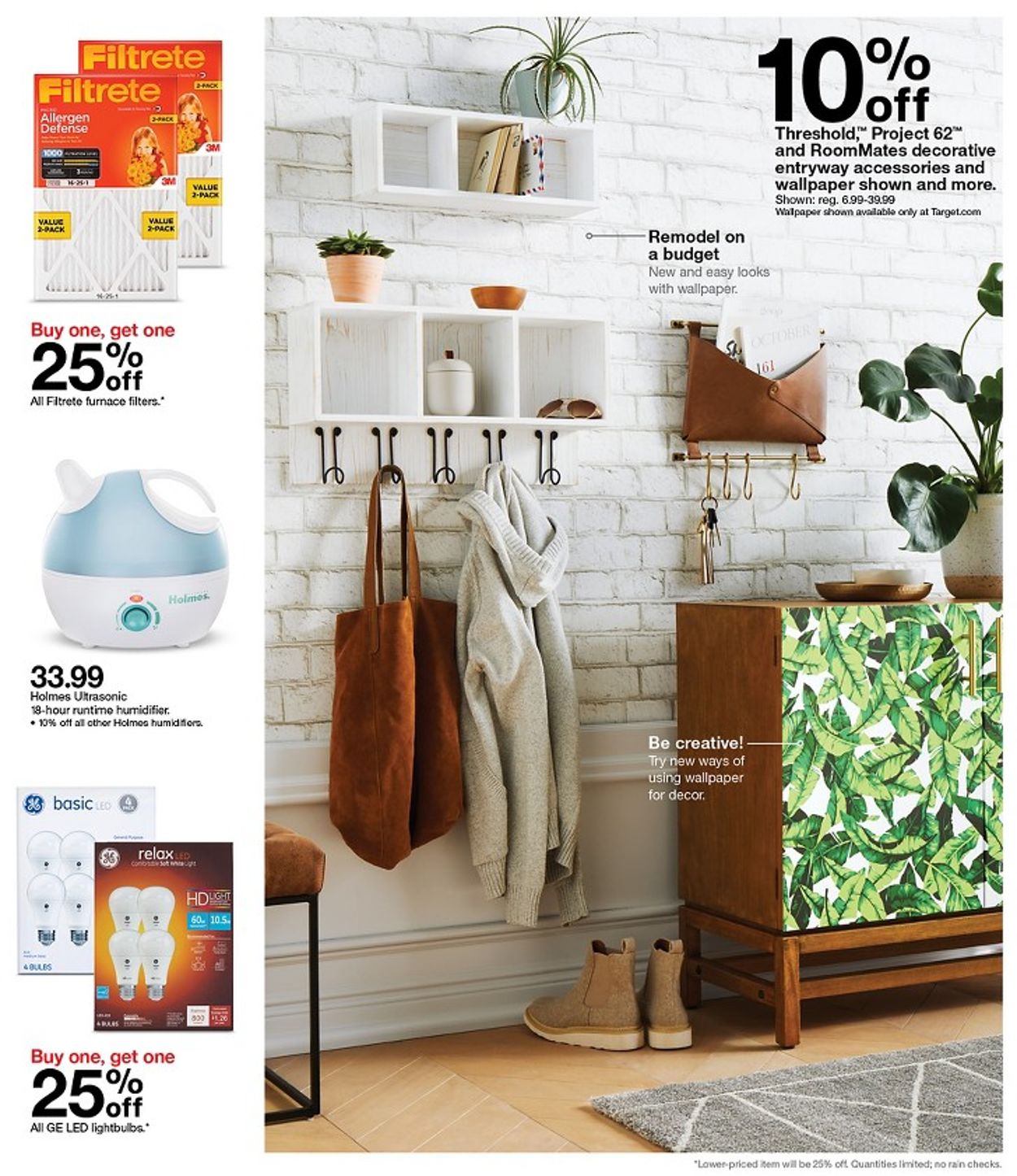 Target Weekly Ad Circular - valid 01/19-01/25/2020 (Page 10)