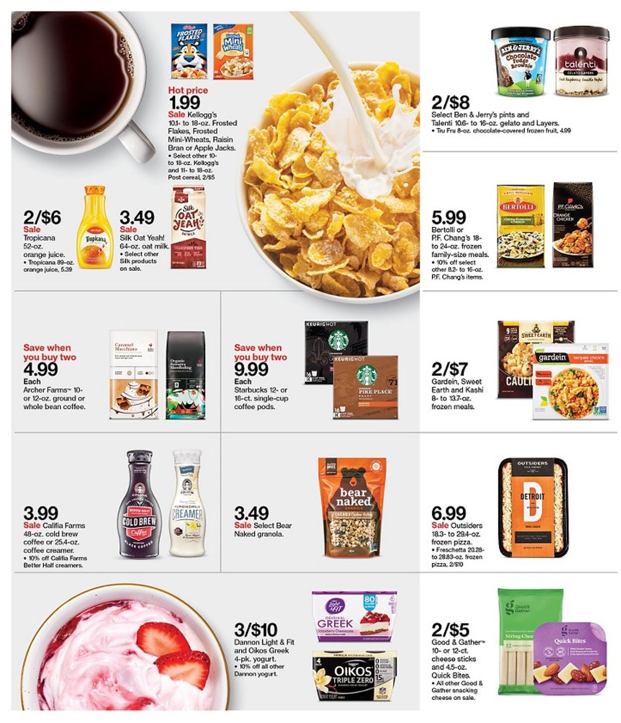 Target Weekly Ad Circular - valid 02/09-02/15/2020 (Page 35)