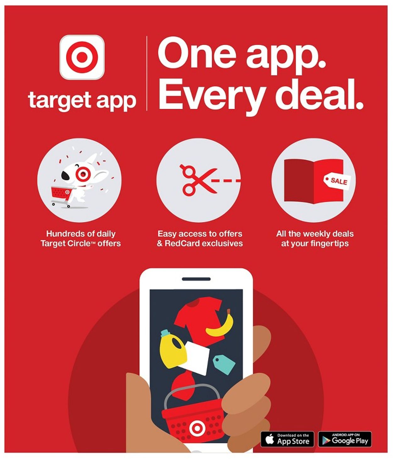 Target Weekly Ad Circular - valid 02/16-02/22/2020 (Page 26)