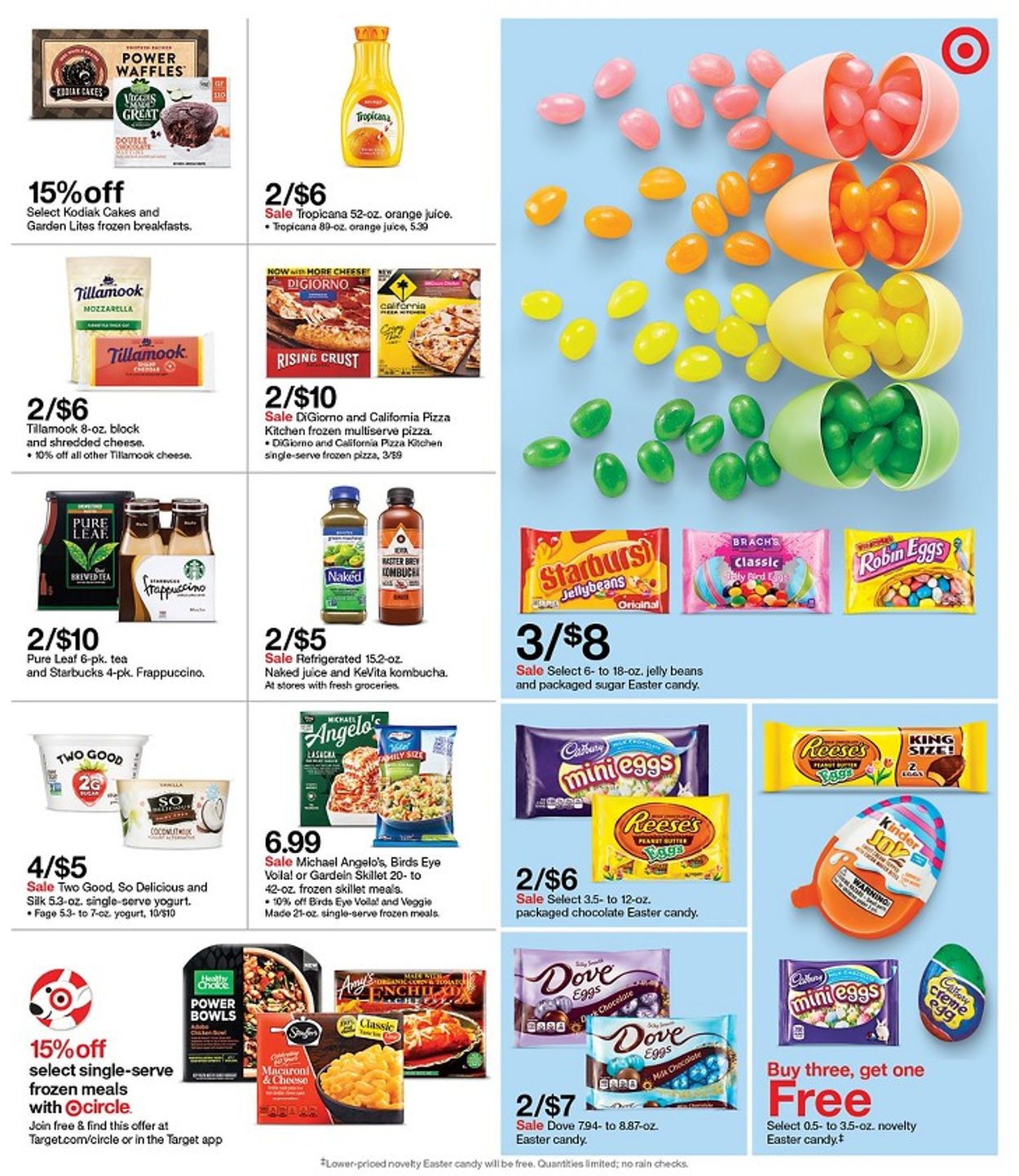 Target Weekly Ad Circular - valid 02/23-02/29/2020 (Page 27)