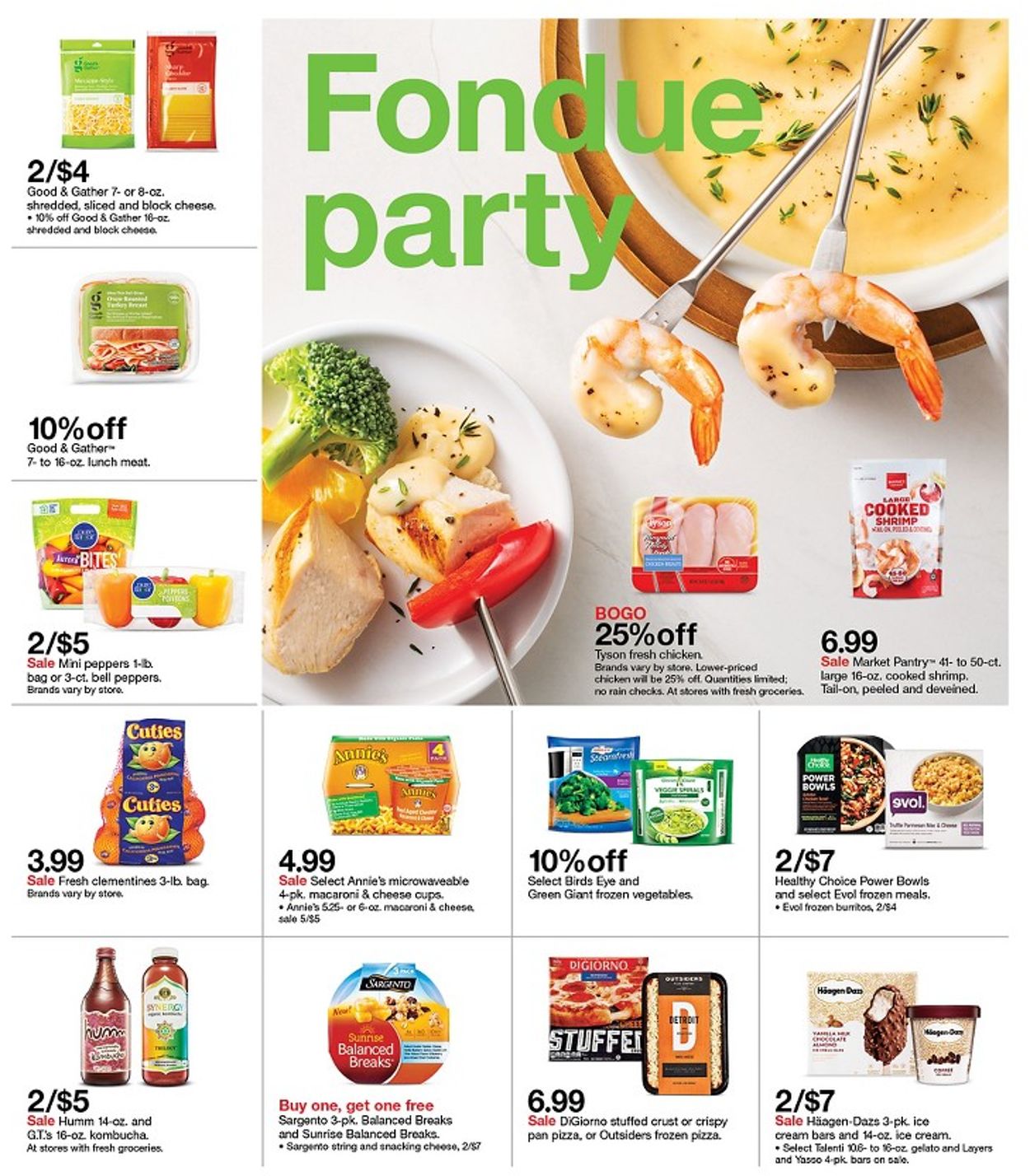 Target Weekly Ad Circular - valid 03/01-03/07/2020 (Page 22)