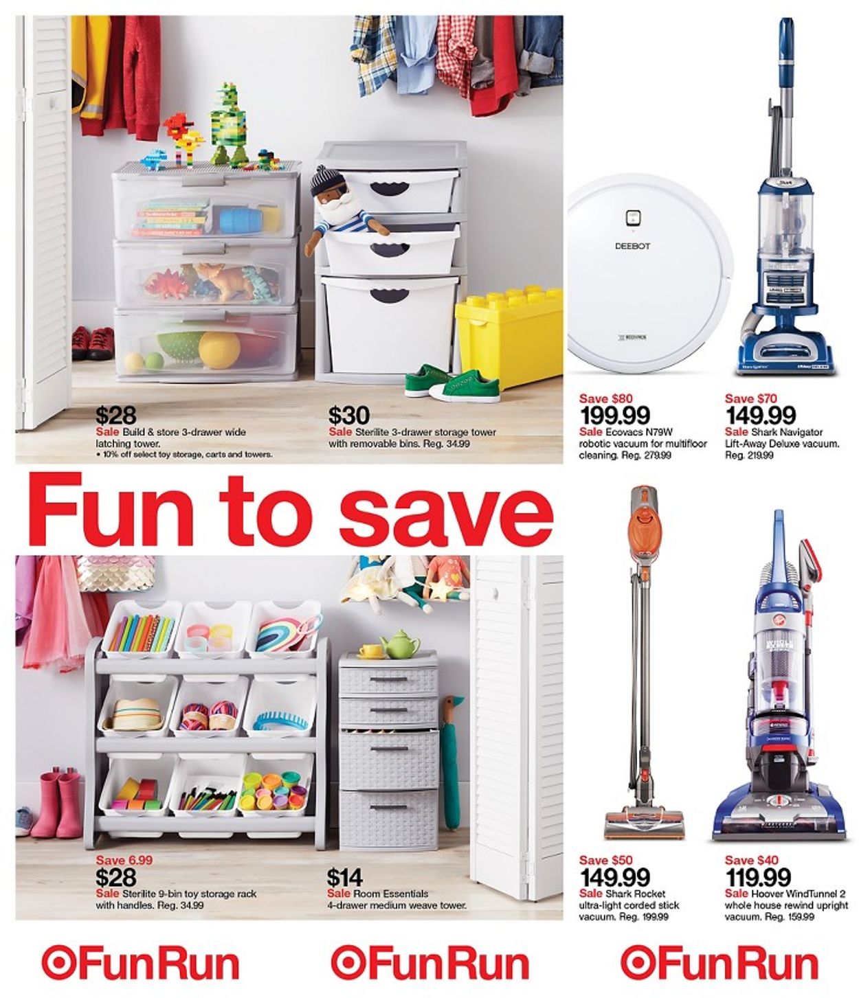 Target Weekly Ad Circular - valid 03/08-03/14/2020 (Page 4)