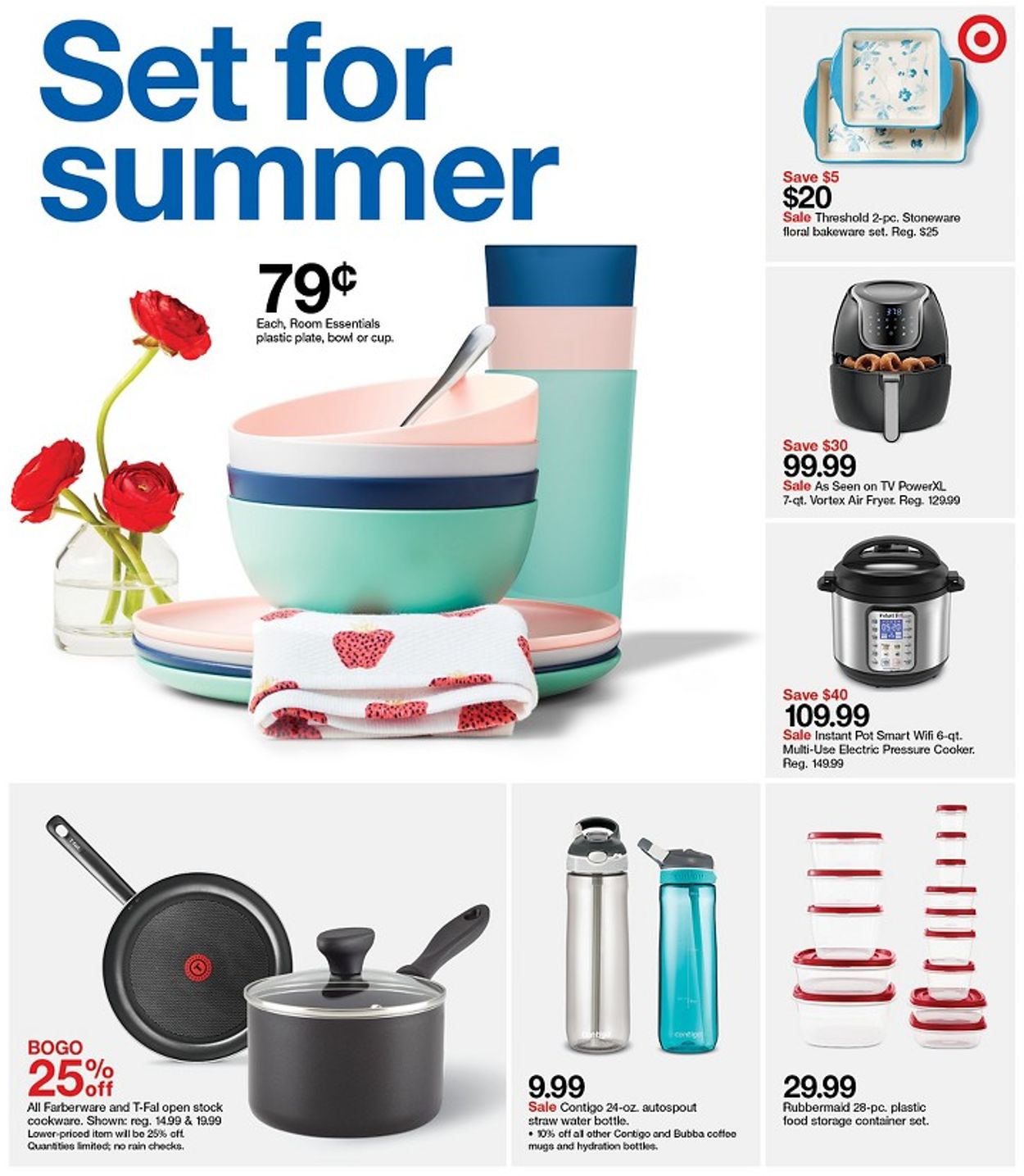 Target Weekly Ad Circular - valid 05/10-05/16/2020 (Page 8)