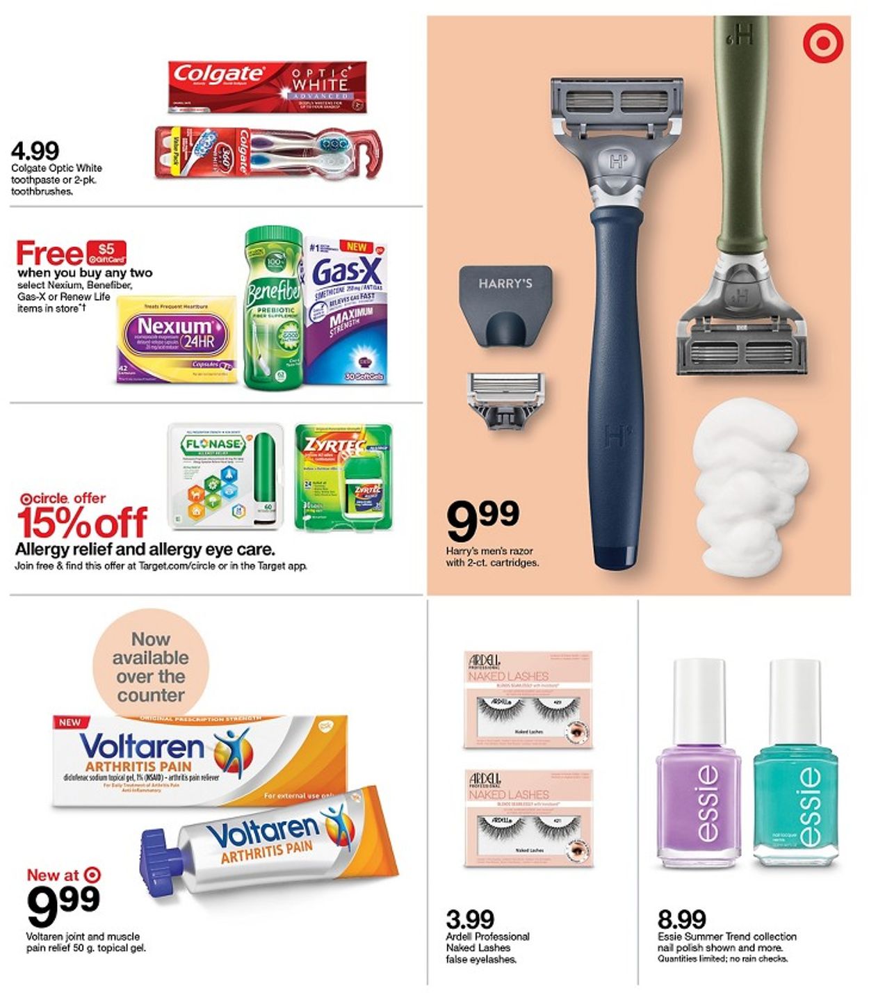 Target Weekly Ad Circular - valid 05/24-05/30/2020 (Page 7)