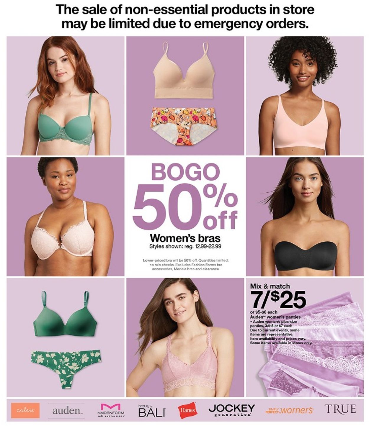 Target Weekly Ad Circular - valid 05/24-05/30/2020 (Page 23)