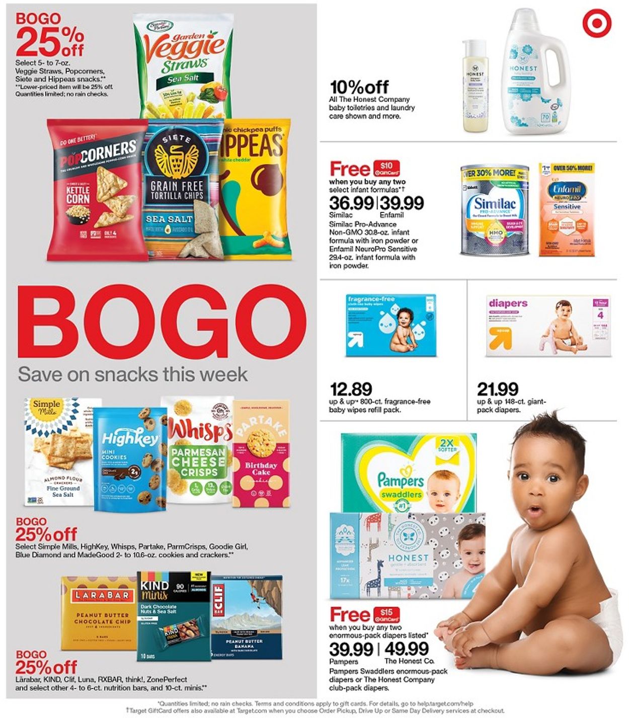 Target Weekly Ad Circular - valid 06/07-06/13/2020 (Page 5)