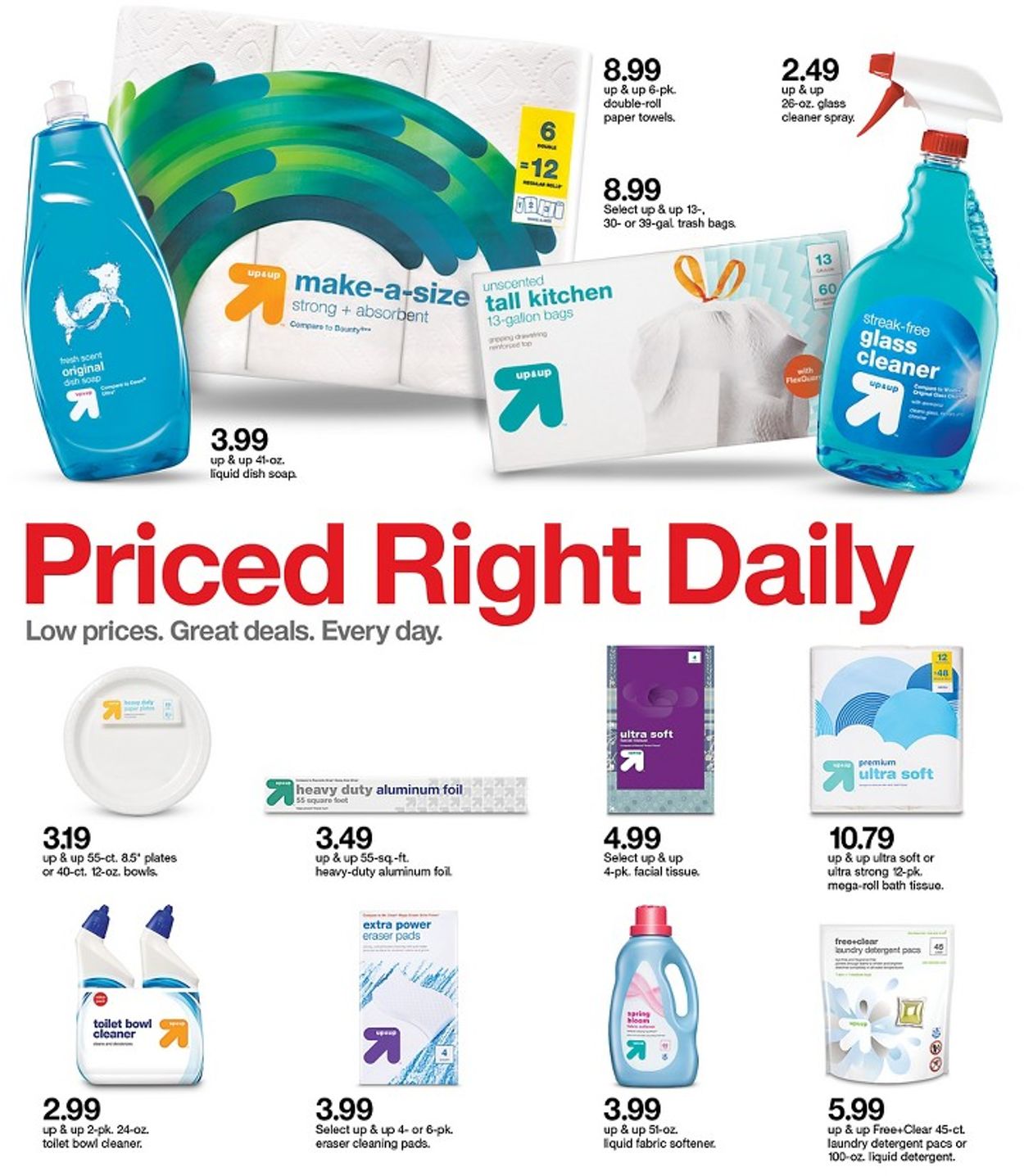 Target Weekly Ad Circular - valid 06/07-06/13/2020 (Page 25)
