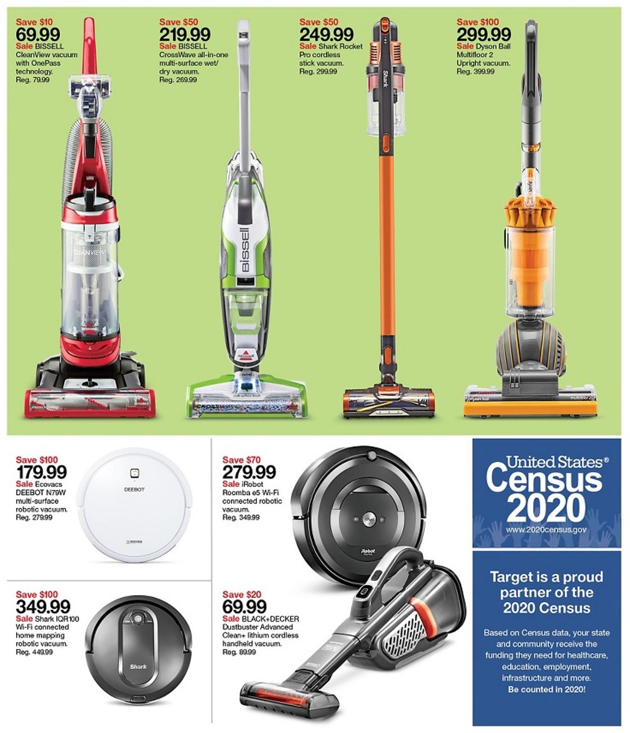 Target Weekly Ad Circular - valid 06/14-06/20/2020 (Page 25)