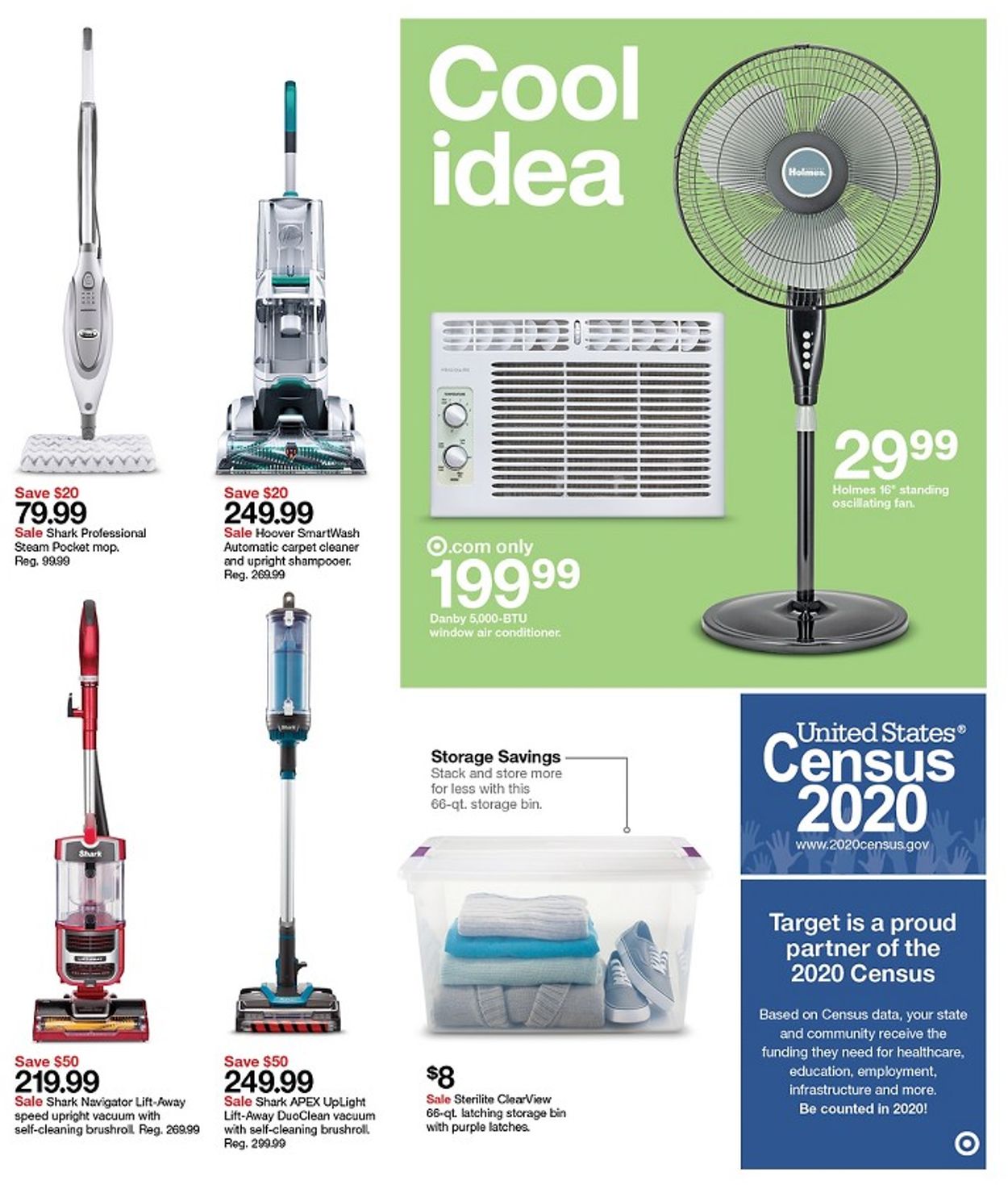 Target Weekly Ad Circular - valid 06/21-06/27/2020 (Page 12)