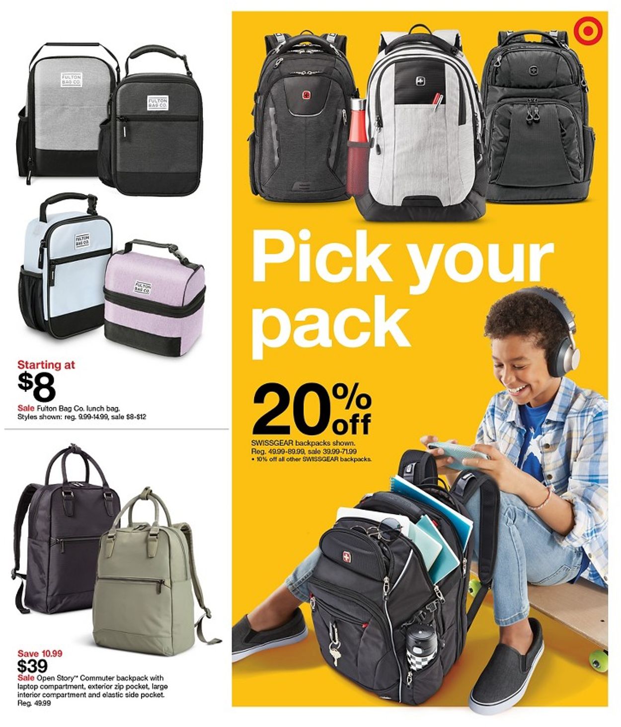 Target Weekly Ad Circular - valid 07/05-07/11/2020 (Page 14)