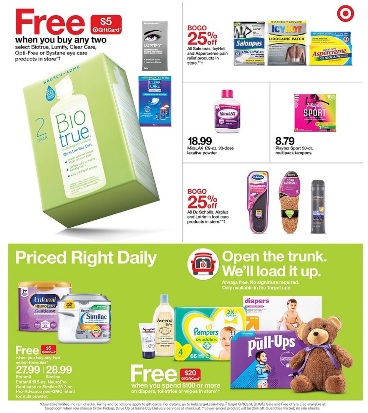 Target Weekly Ad Circular - valid 07/05-07/11/2020 (Page 23)