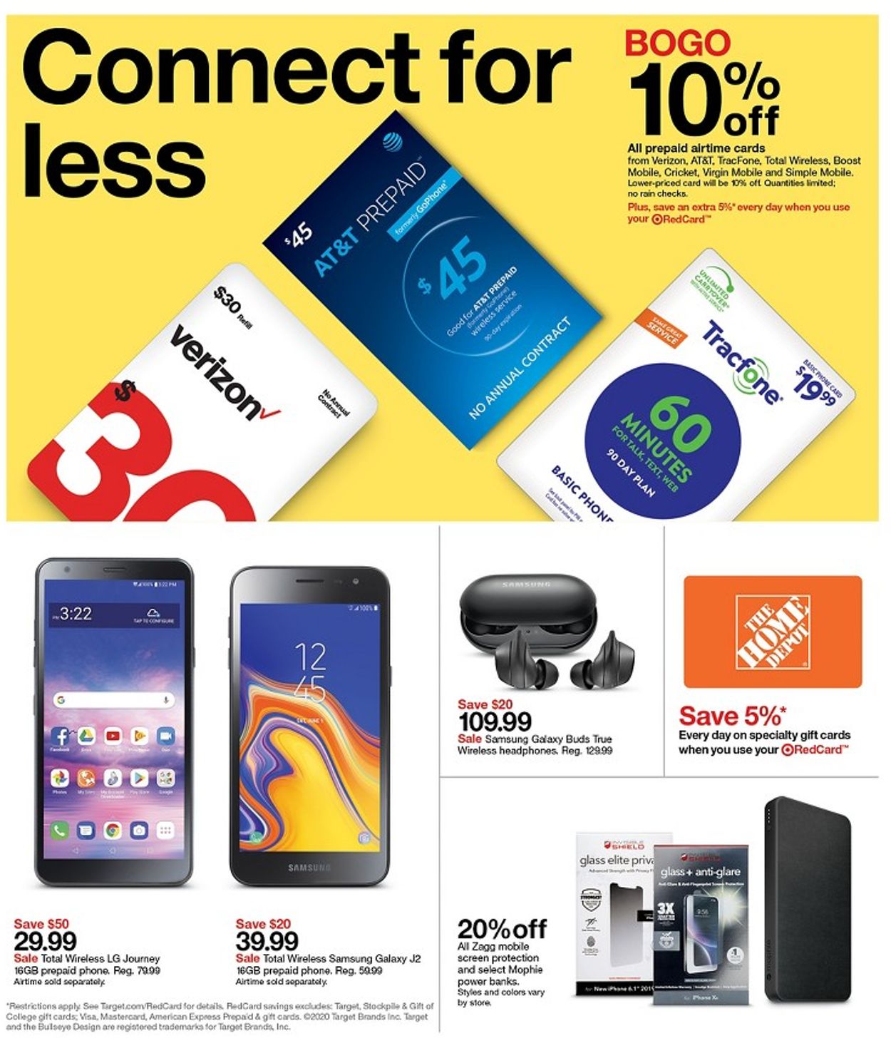 Target Weekly Ad Circular - valid 07/12-07/18/2020 (Page 16)