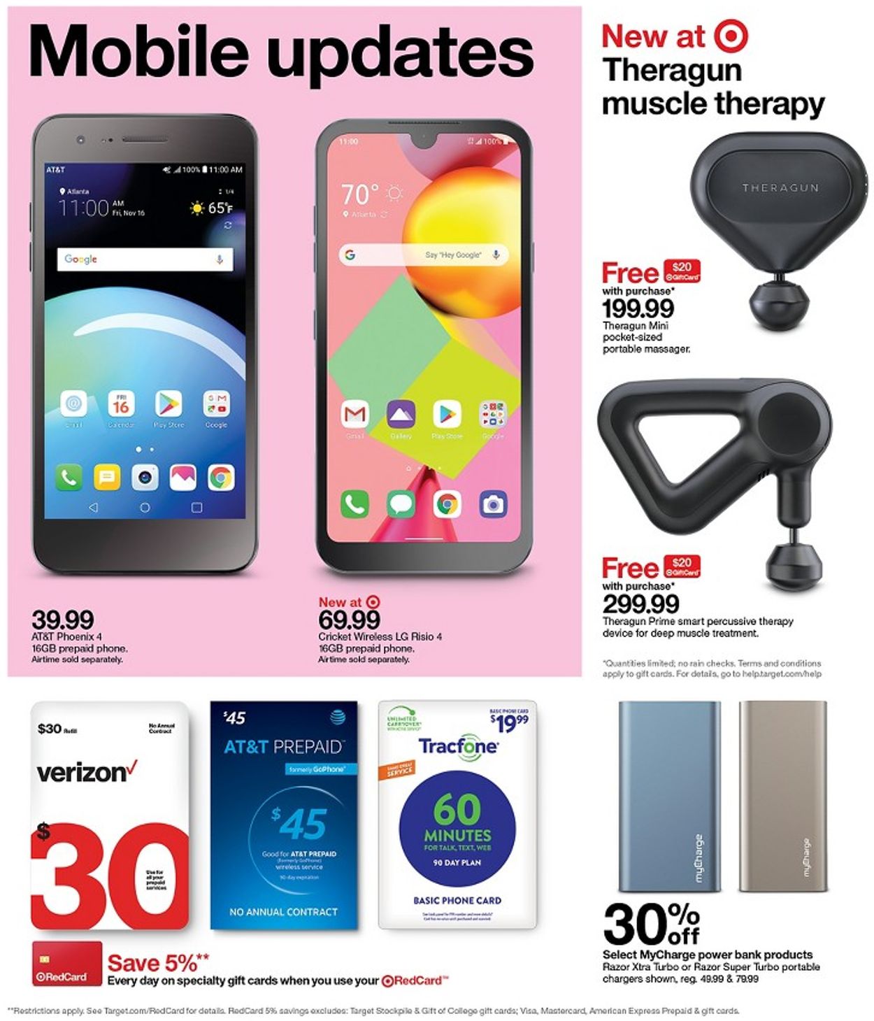 Target Weekly Ad Circular - valid 07/26-08/01/2020 (Page 15)