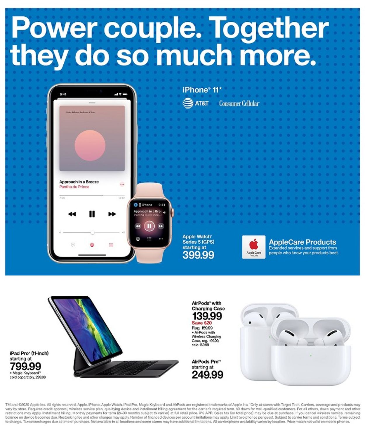 Target Weekly Ad Circular - valid 08/02-08/08/2020 (Page 15)