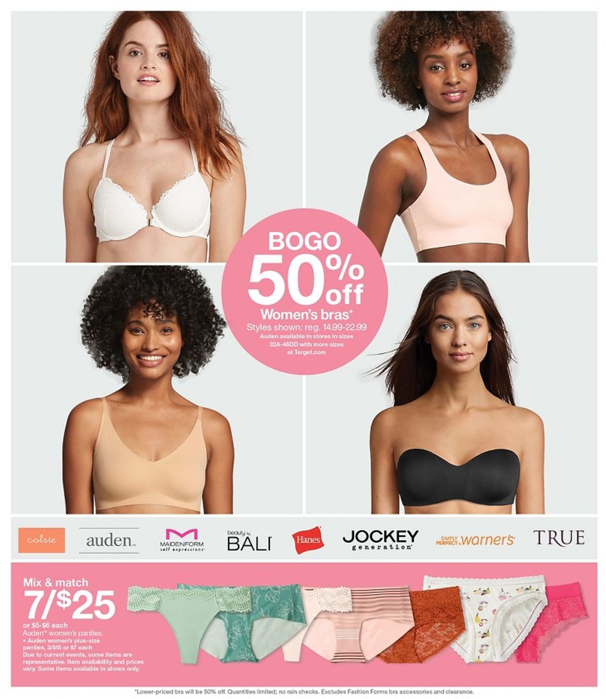 Target Weekly Ad Circular - valid 08/02-08/08/2020 (Page 19)