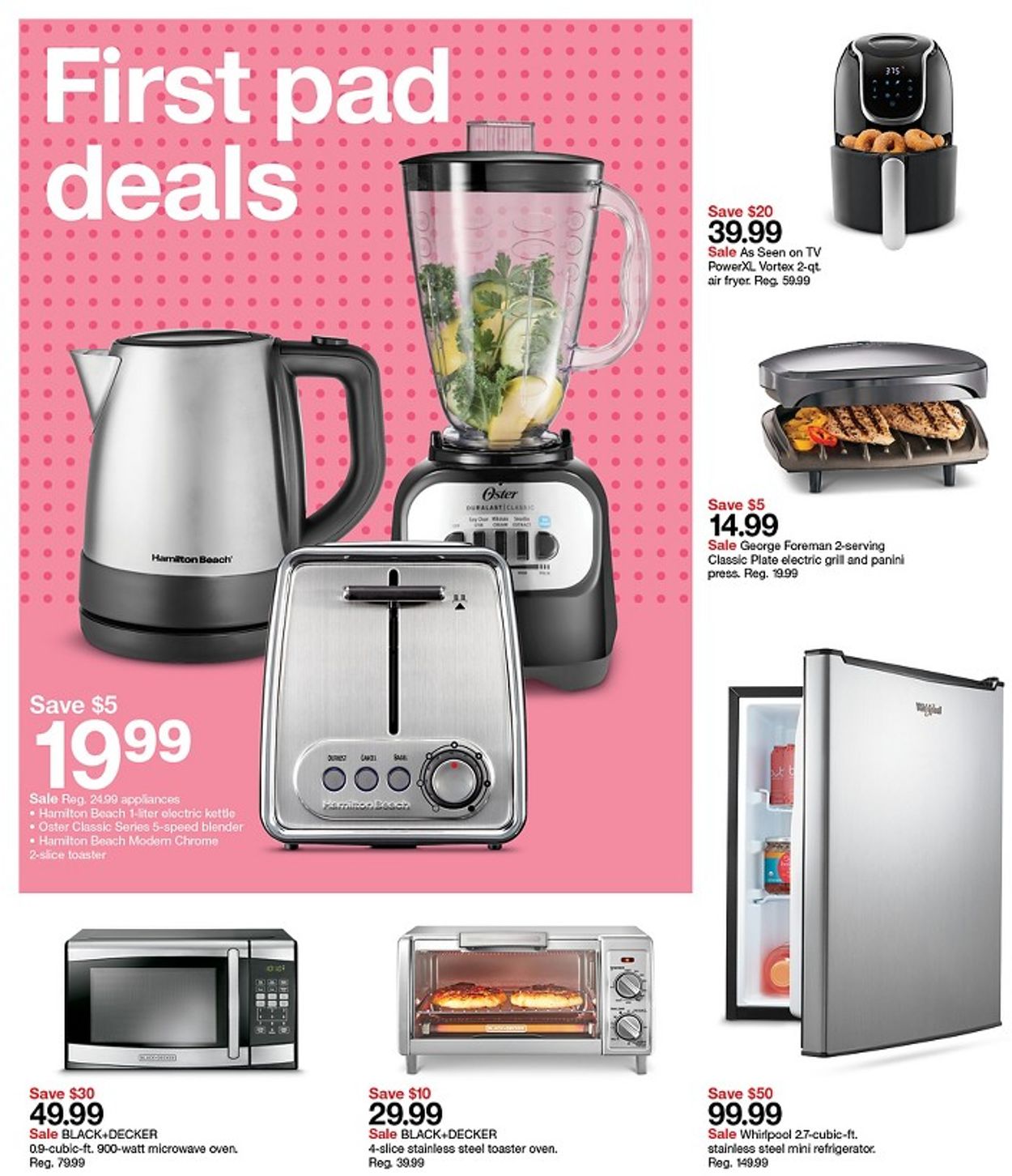 Target Weekly Ad Circular - valid 08/02-08/08/2020 (Page 24)