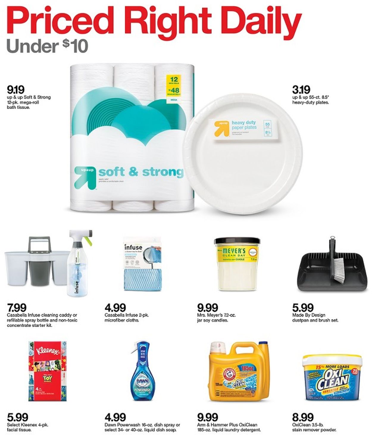 Target Weekly Ad Circular - valid 08/02-08/08/2020 (Page 35)