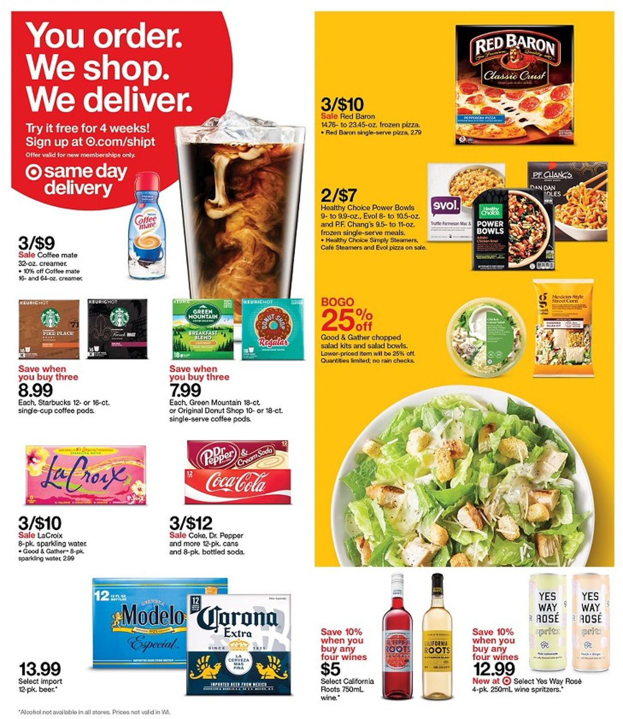 Target Weekly Ad Circular - valid 08/02-08/08/2020 (Page 38)