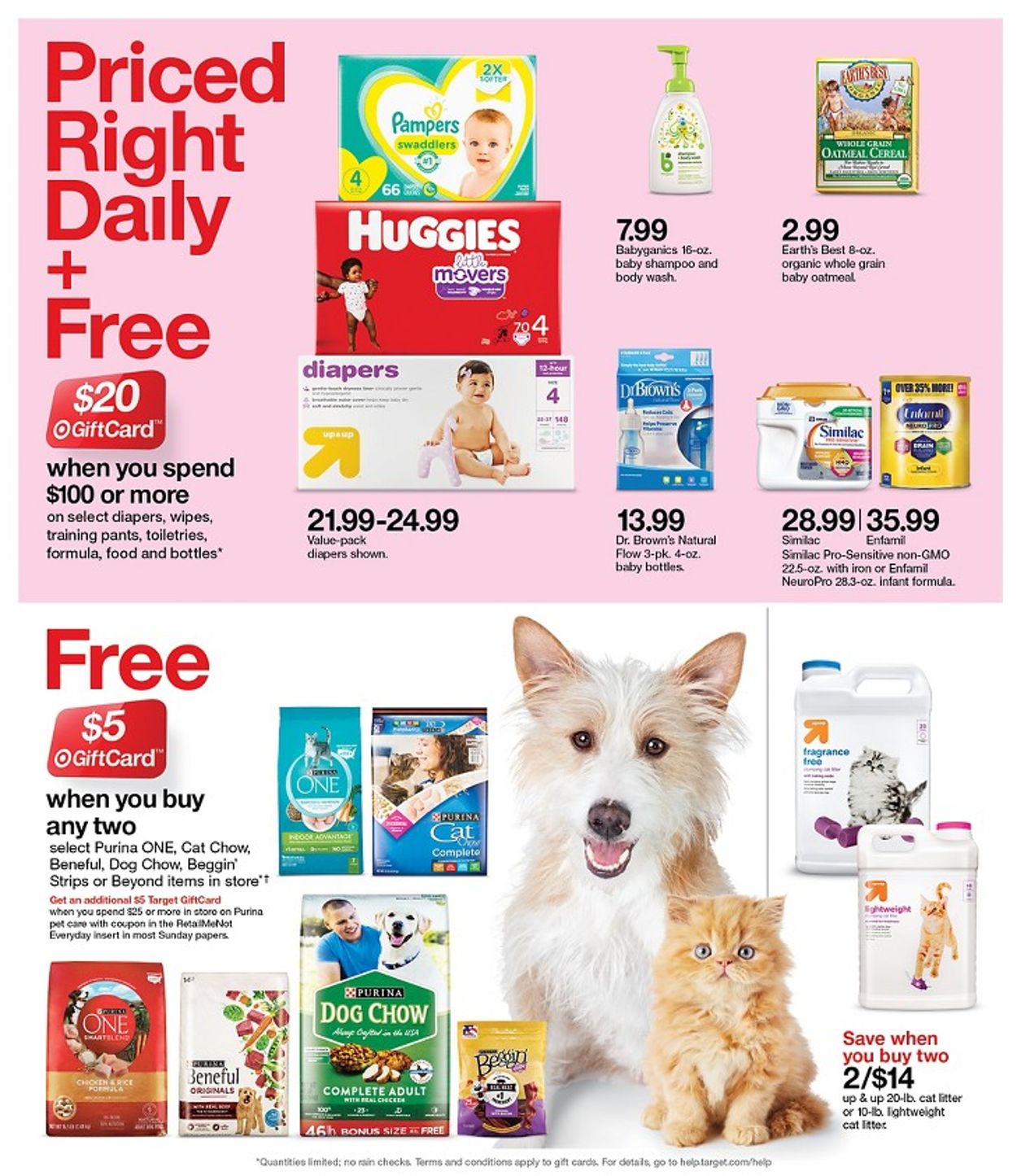 Target Weekly Ad Circular - valid 08/09-08/15/2020 (Page 26)