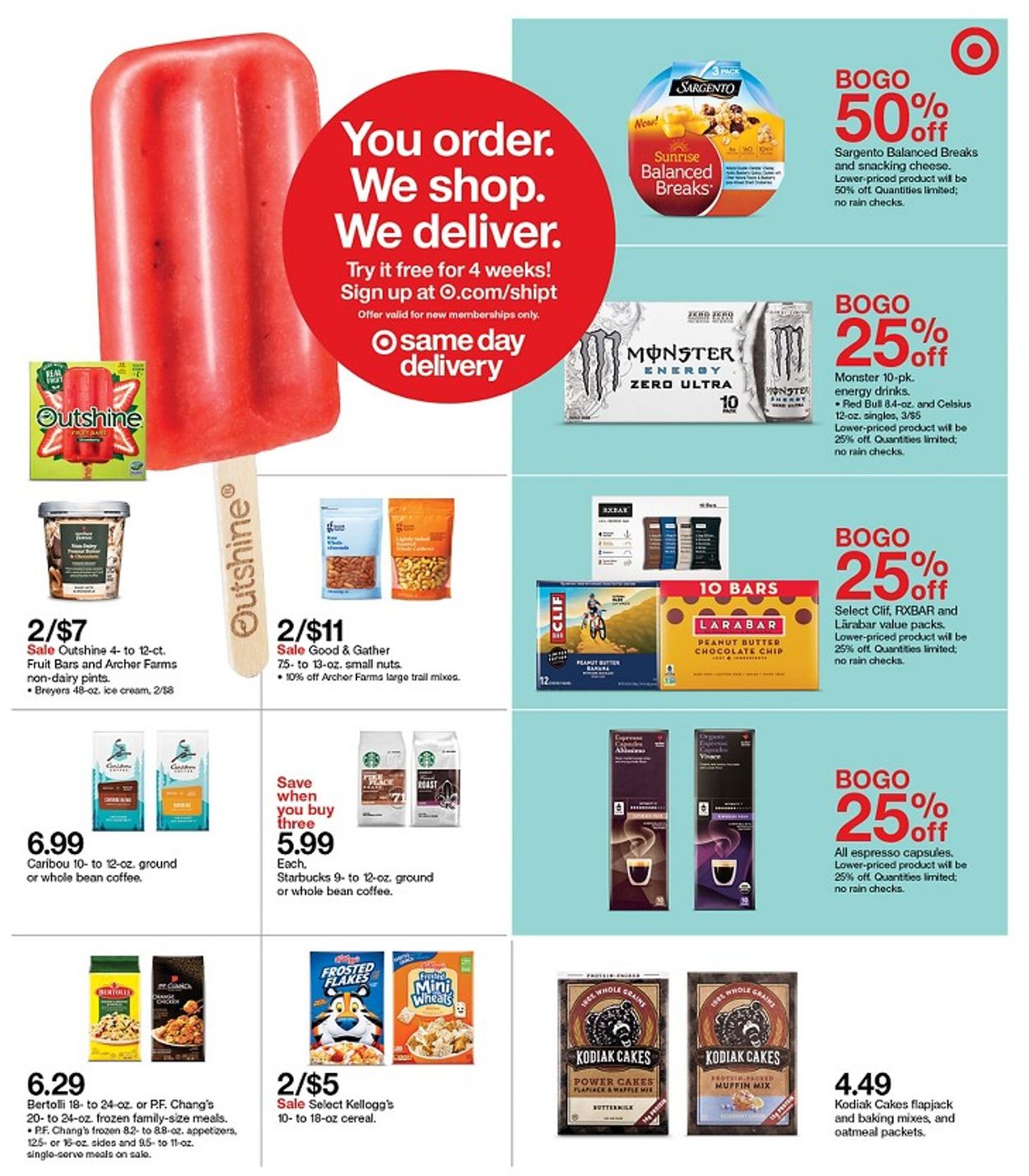 Target Weekly Ad Circular - valid 08/09-08/15/2020 (Page 37)