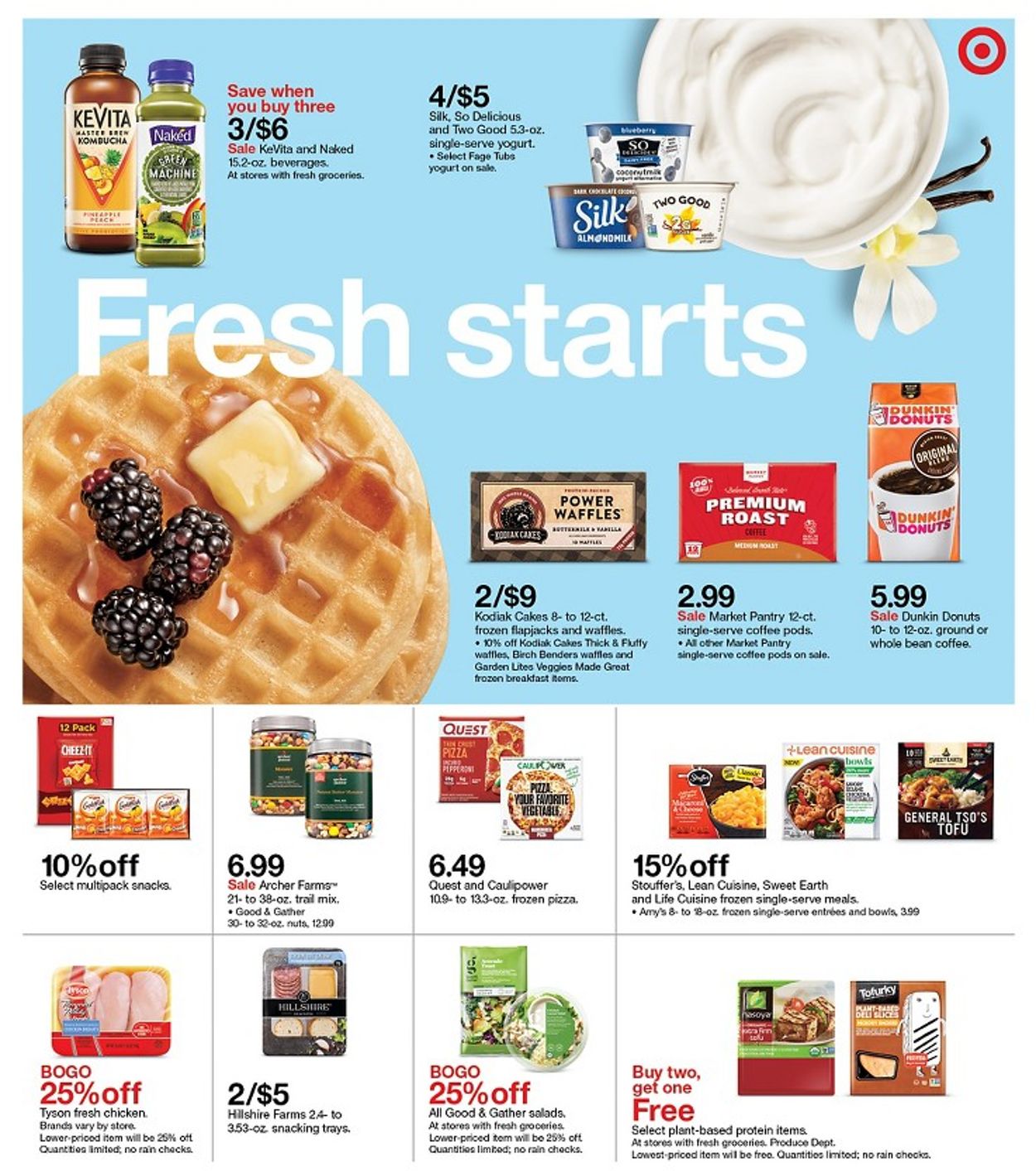 Target Weekly Ad Circular - valid 08/23-08/29/2020 (Page 18)