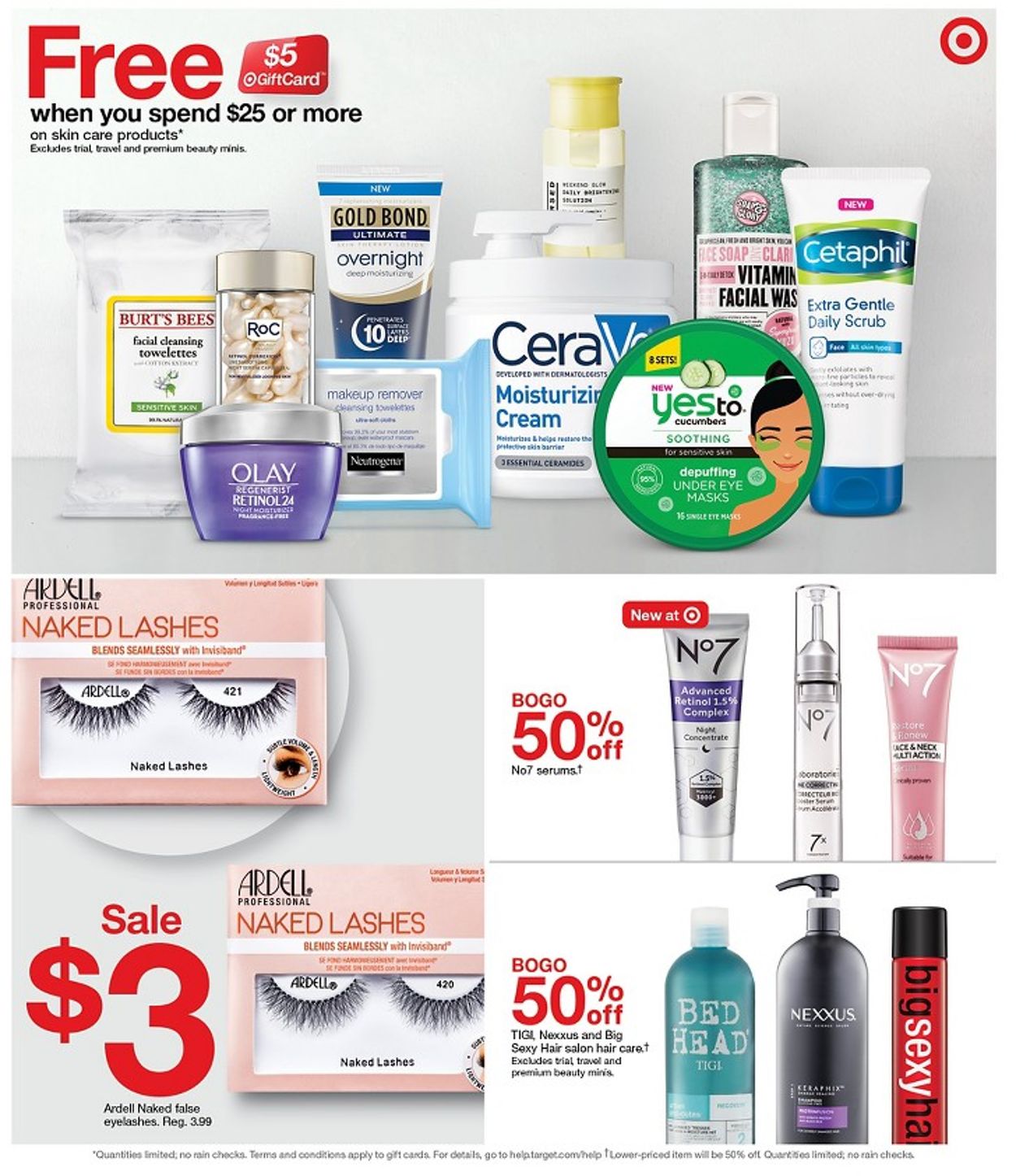 Target Weekly Ad Circular - valid 08/30-09/05/2020 (Page 23)