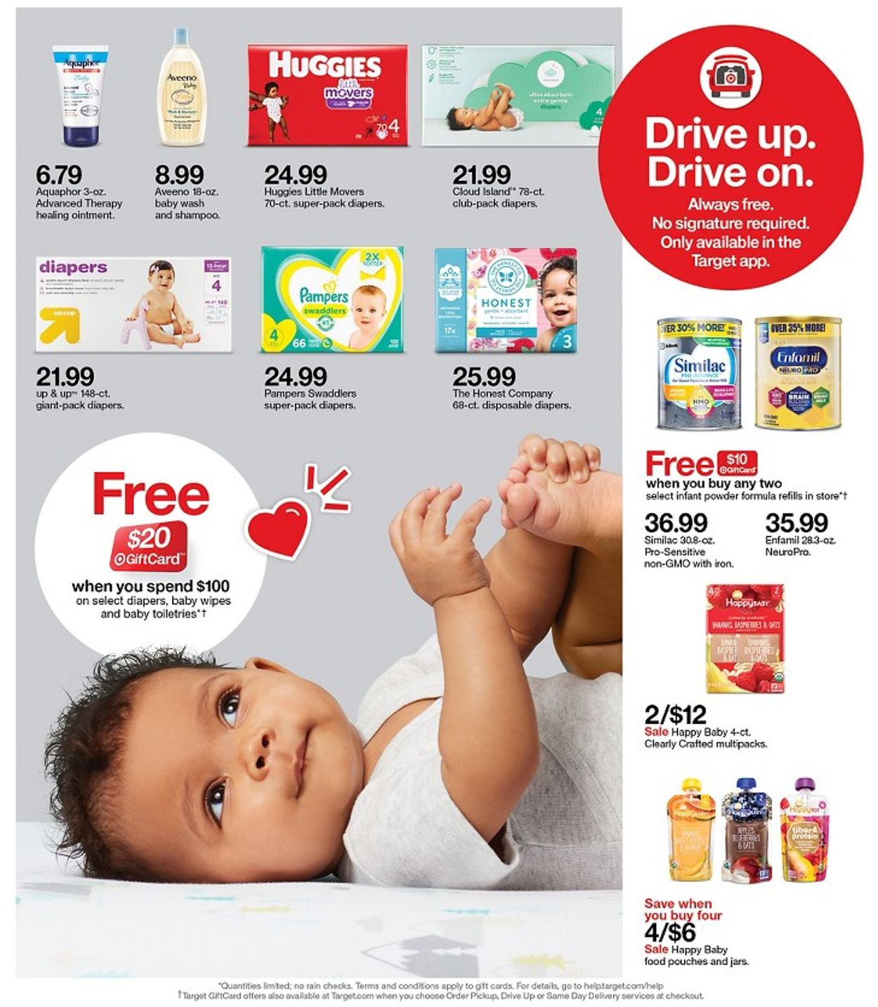 Target Weekly Ad Circular - valid 09/06-09/12/2020 (Page 7)
