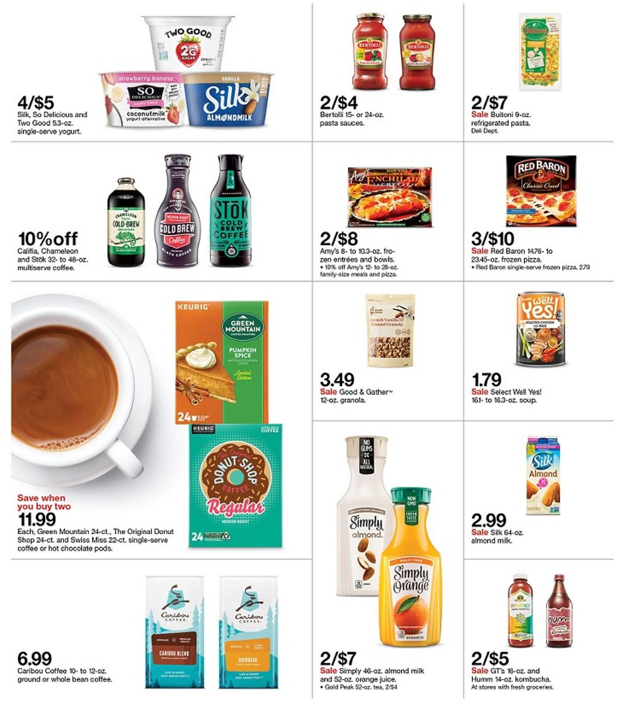 Target Weekly Ad Circular - valid 09/06-09/12/2020 (Page 25)