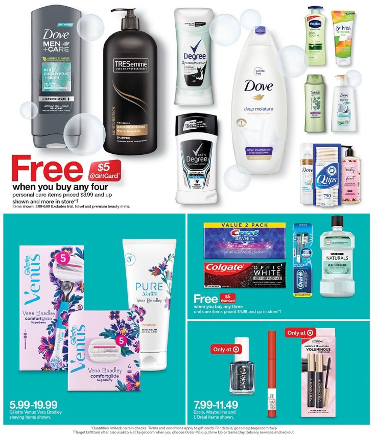 Target Weekly Ad Circular - valid 09/13-09/19/2020 (Page 8)