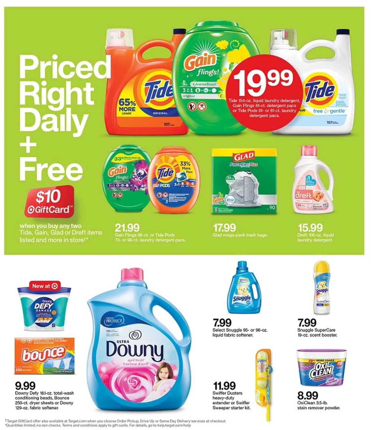 Target Weekly Ad Circular - valid 09/13-09/19/2020 (Page 18)