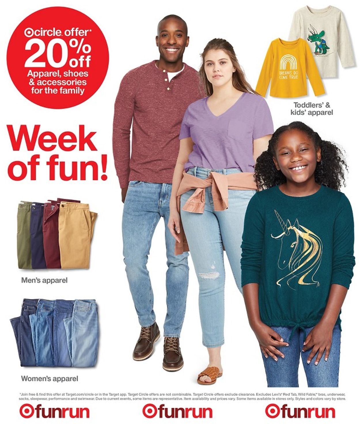 Target Weekly Ad Circular - valid 09/20-09/26/2020 (Page 4)