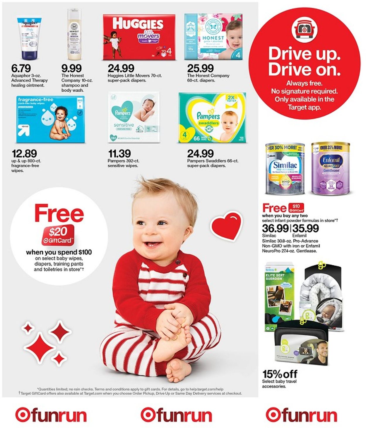 Target Weekly Ad Circular - valid 09/20-09/26/2020 (Page 6)