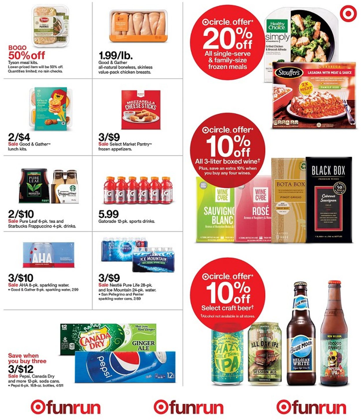 Target Weekly Ad Circular - valid 09/20-09/26/2020 (Page 21)