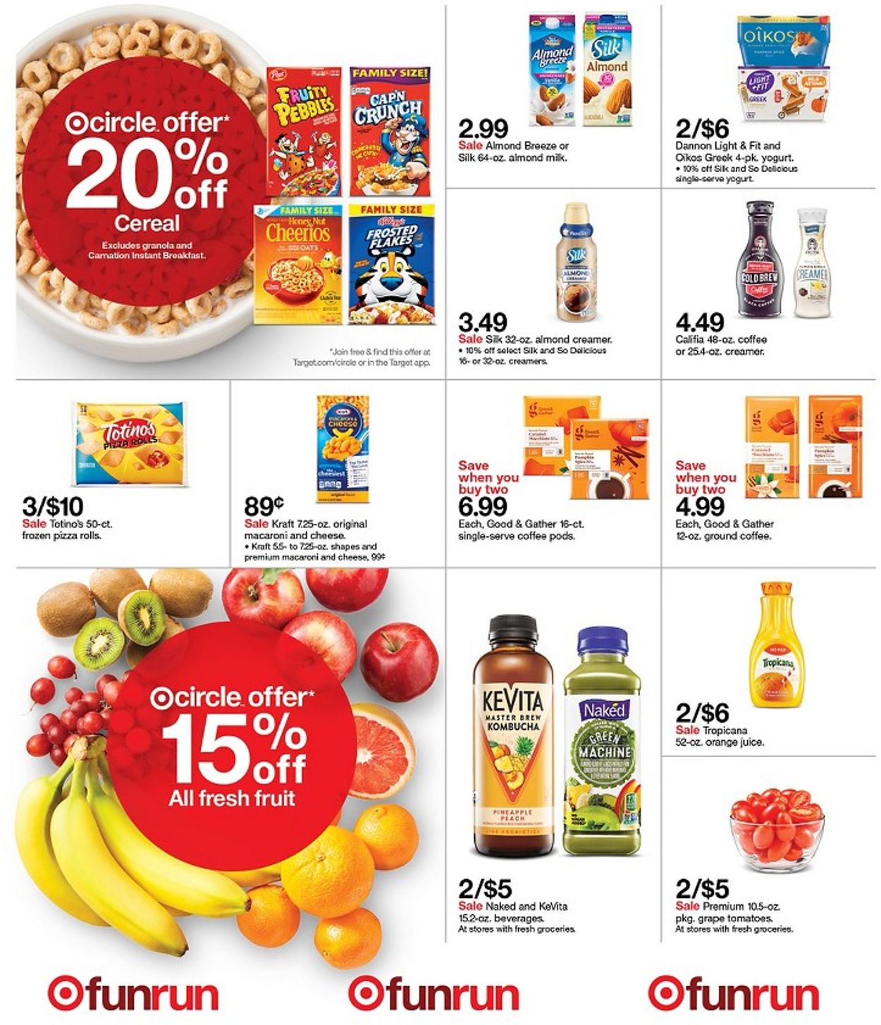 Target Weekly Ad Circular - valid 09/20-09/26/2020 (Page 22)