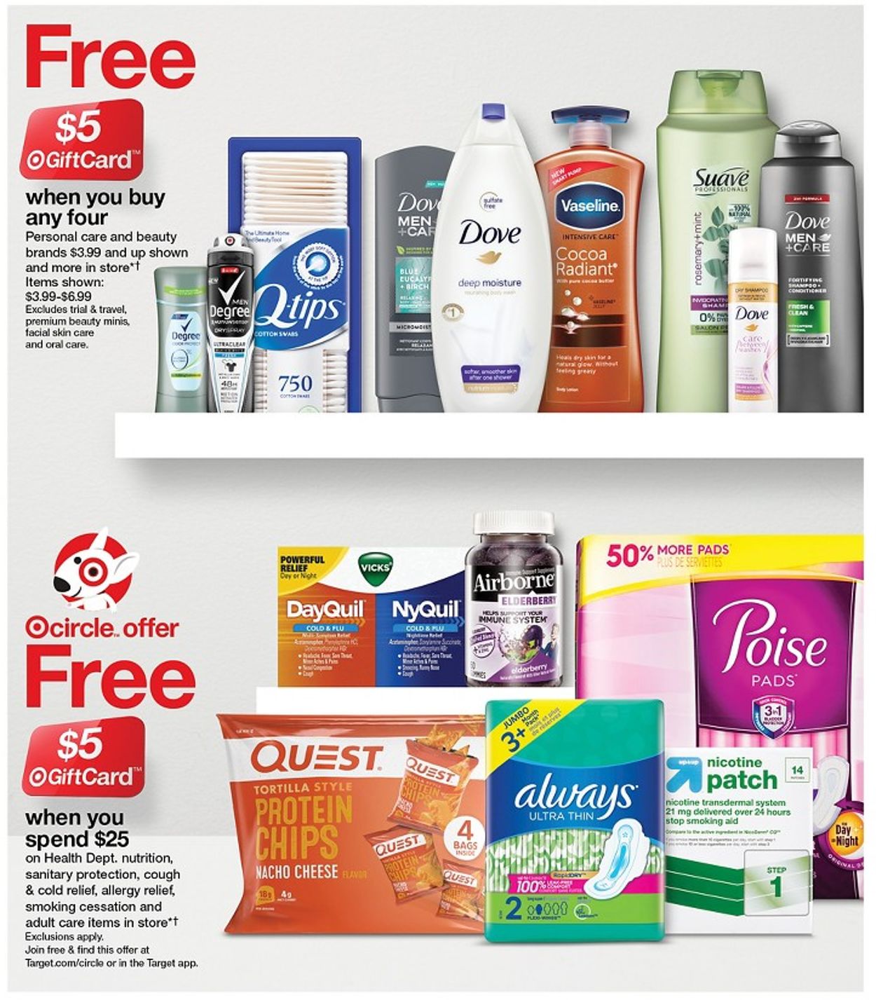 Target Weekly Ad Circular - valid 10/25-10/31/2020 (Page 21)