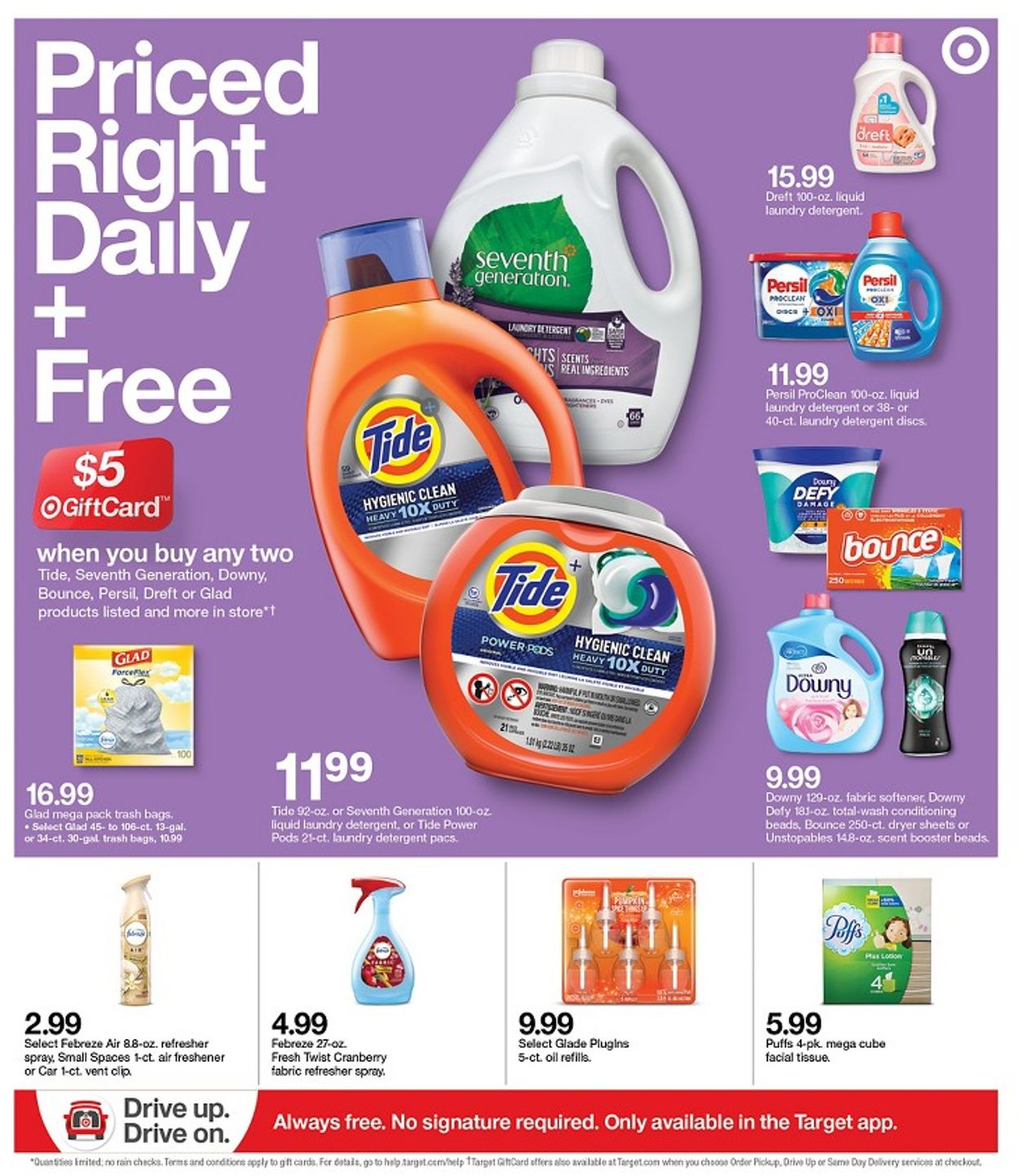 Target Weekly Ad Circular - valid 10/25-10/31/2020 (Page 22)