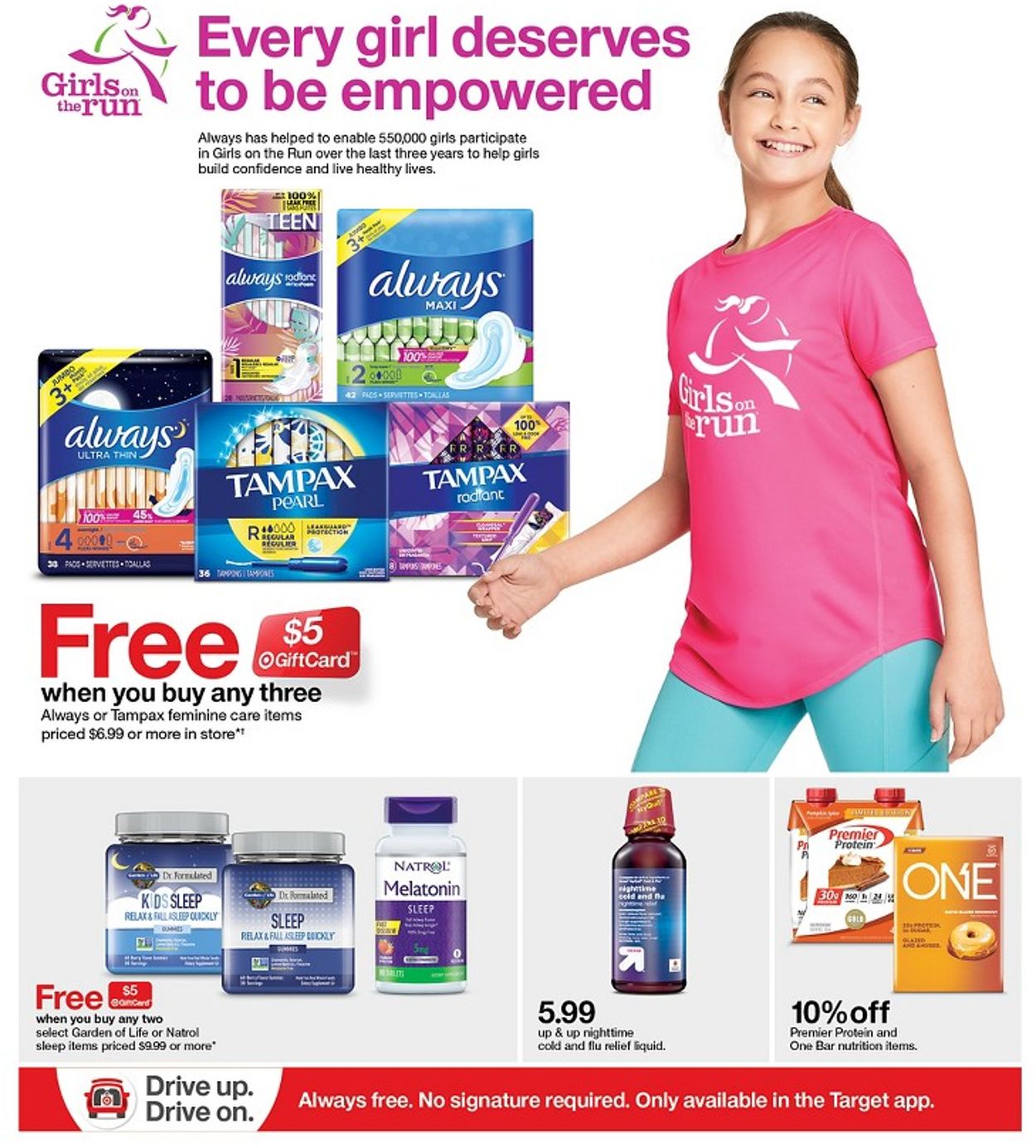 Target Black Friday 2020 Weekly Ad Circular - valid 11/01-11/07/2020 (Page 5)