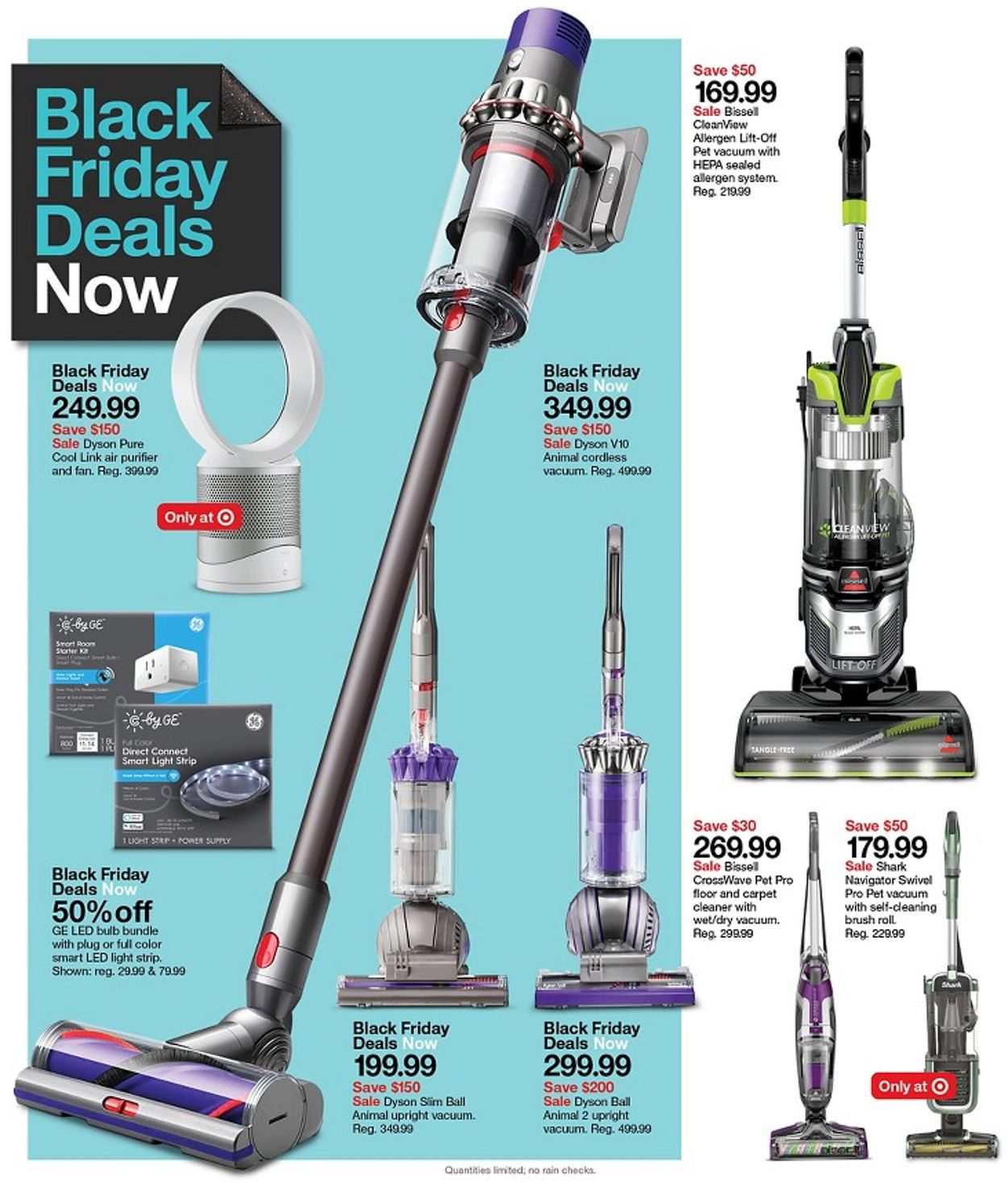 Target Black Friday 2020 Weekly Ad Circular - valid 11/01-12/26/2020 (Page 9)