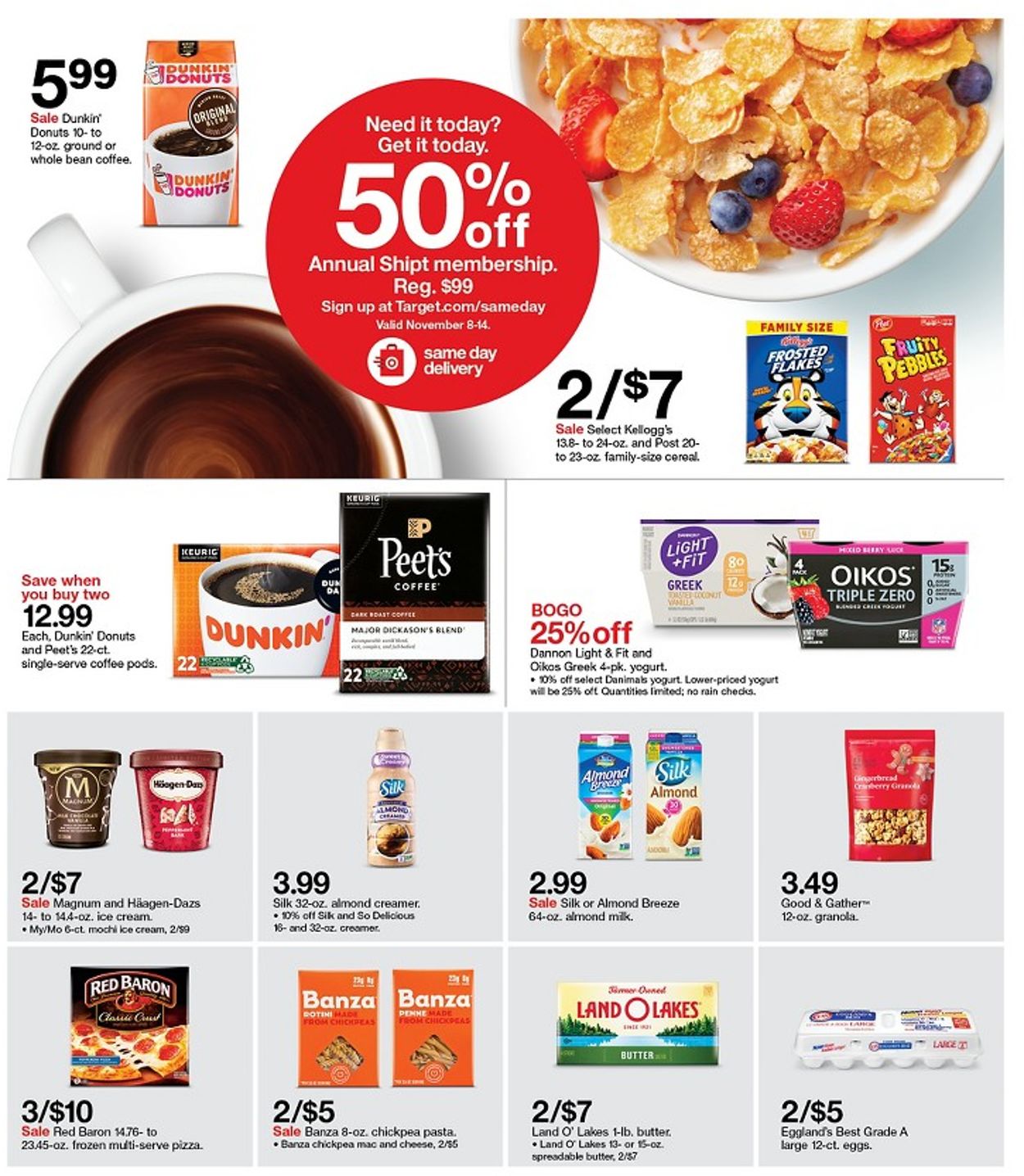 Target Black Friday 2020 Weekly Ad Circular - valid 11/01-12/26/2020 (Page 41)
