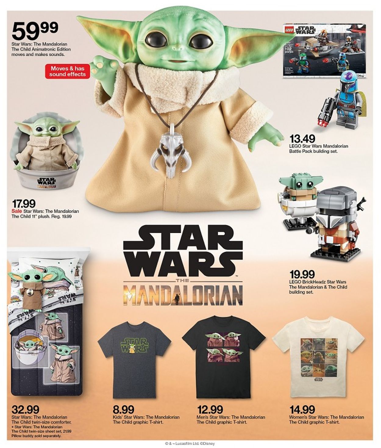 Target Cyber Monday 2020 Weekly Ad Circular - valid 11/29-12/05/2020 (Page 14)