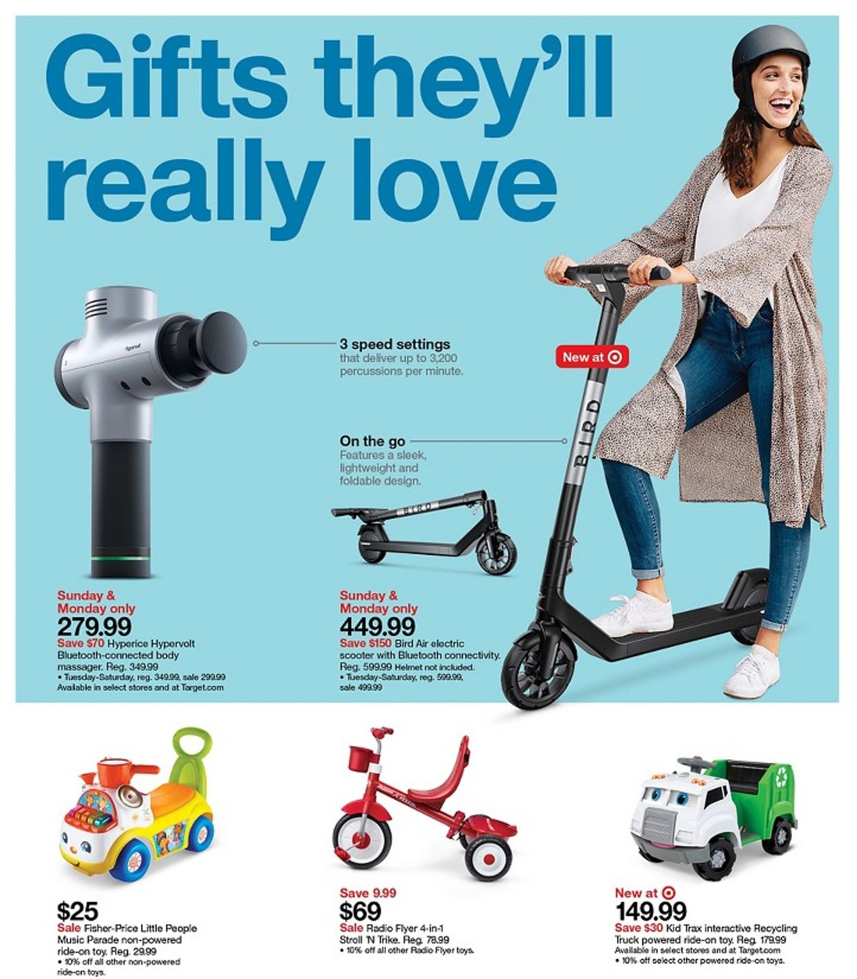 Target Cyber Monday 2020 Weekly Ad Circular - valid 11/29-12/05/2020 (Page 15)