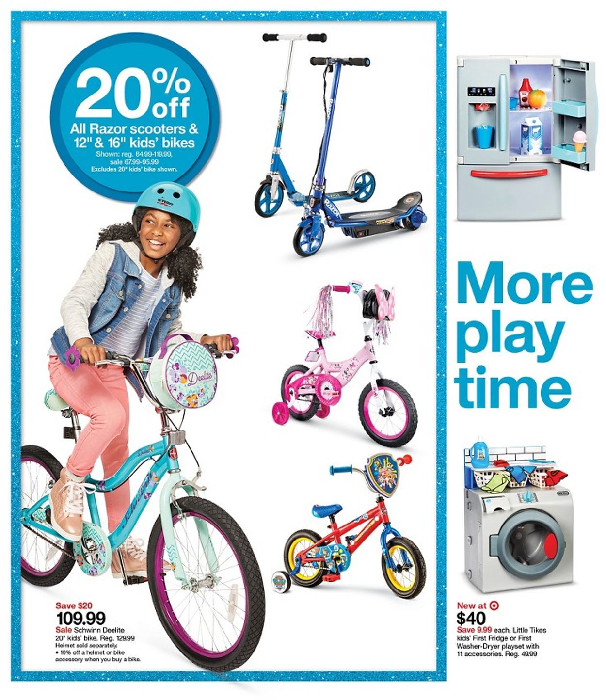 Target Cyber Monday 2020 Weekly Ad Circular - valid 11/29-12/05/2020 (Page 16)