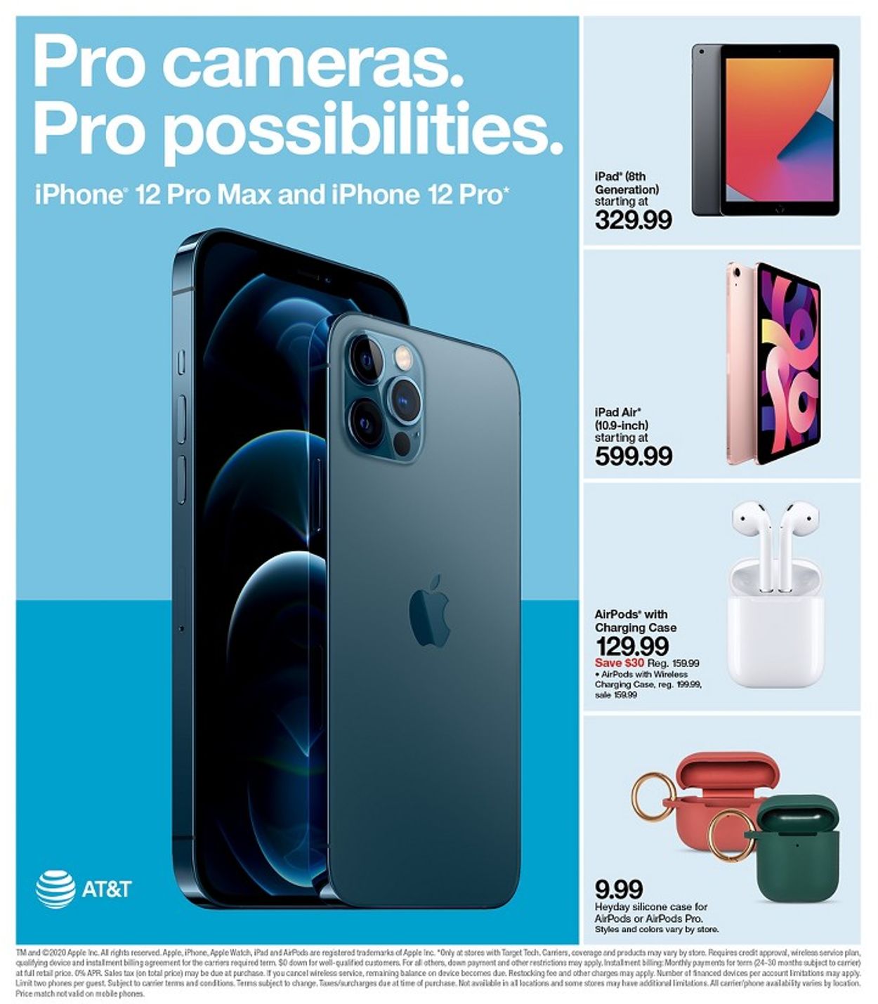 Target Cyber Monday 2020 Weekly Ad Circular - valid 11/29-12/05/2020 (Page 19)