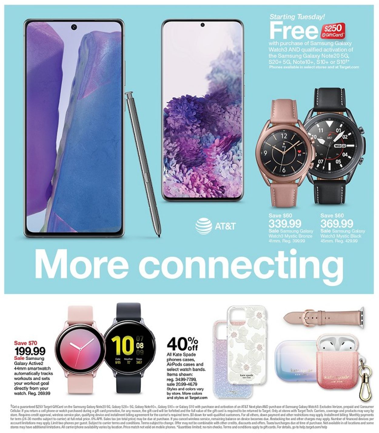 Target Cyber Monday 2020 Weekly Ad Circular - valid 11/29-12/05/2020 (Page 21)