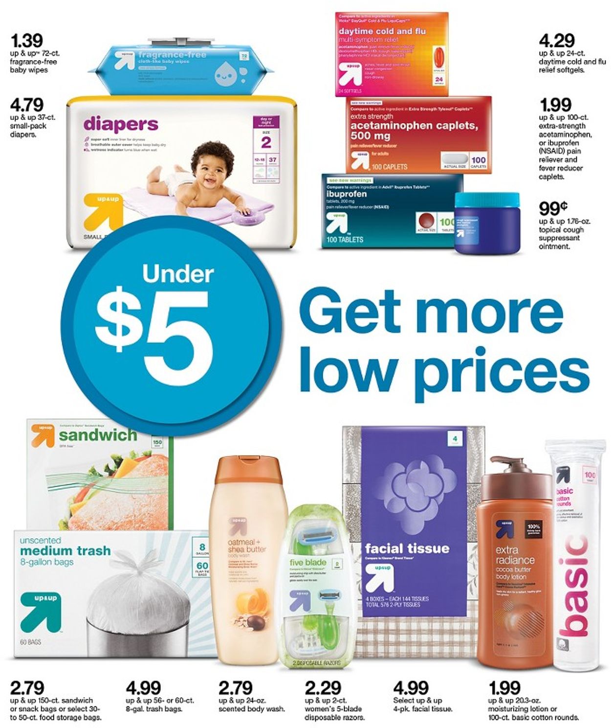 Target Cyber Monday 2020 Weekly Ad Circular - valid 11/29-12/05/2020 (Page 36)