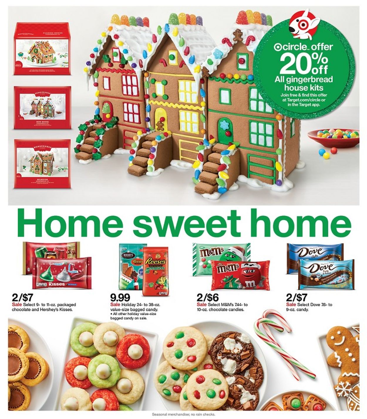 Target Cyber Monday 2020 Weekly Ad Circular - valid 11/29-12/05/2020 (Page 41)