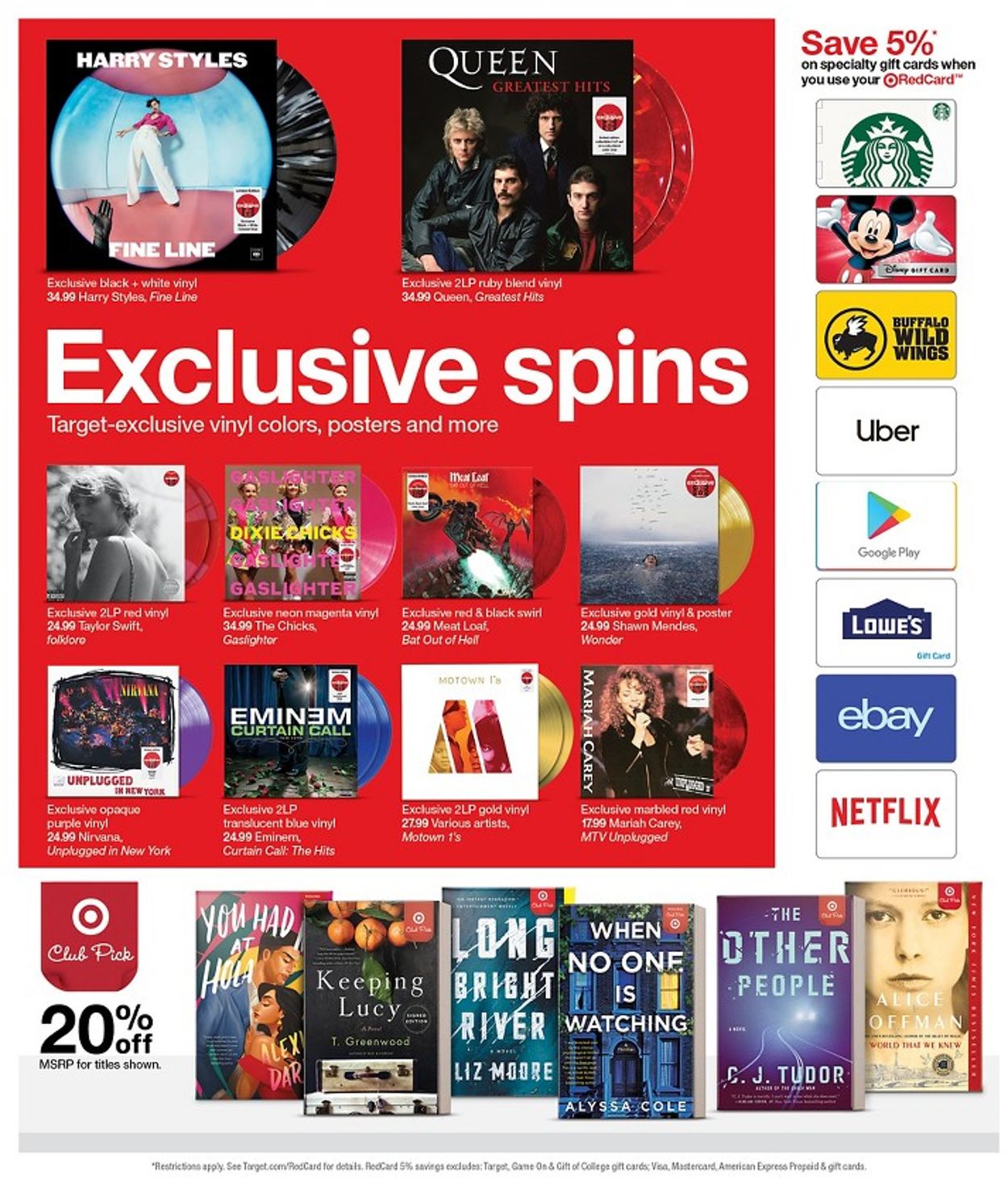 Target Weekly Ad Circular - valid 12/06-12/12/2020 (Page 14)
