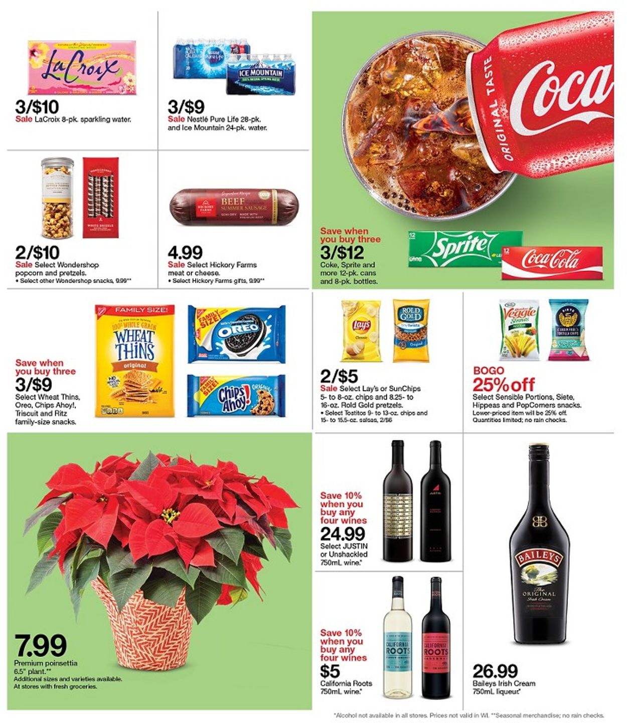 Target Weekly Ad Circular - valid 12/06-12/12/2020 (Page 43)
