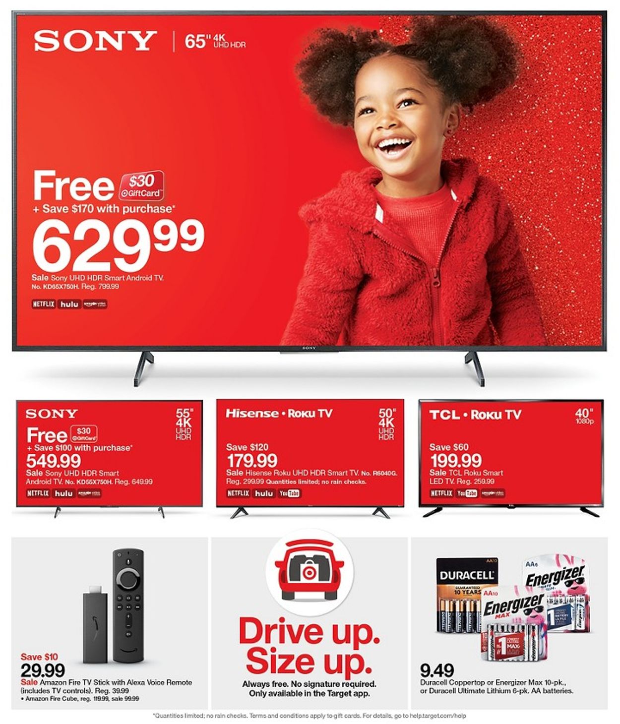 Target Weekly Ad Circular - valid 12/13-12/19/2020 (Page 4)